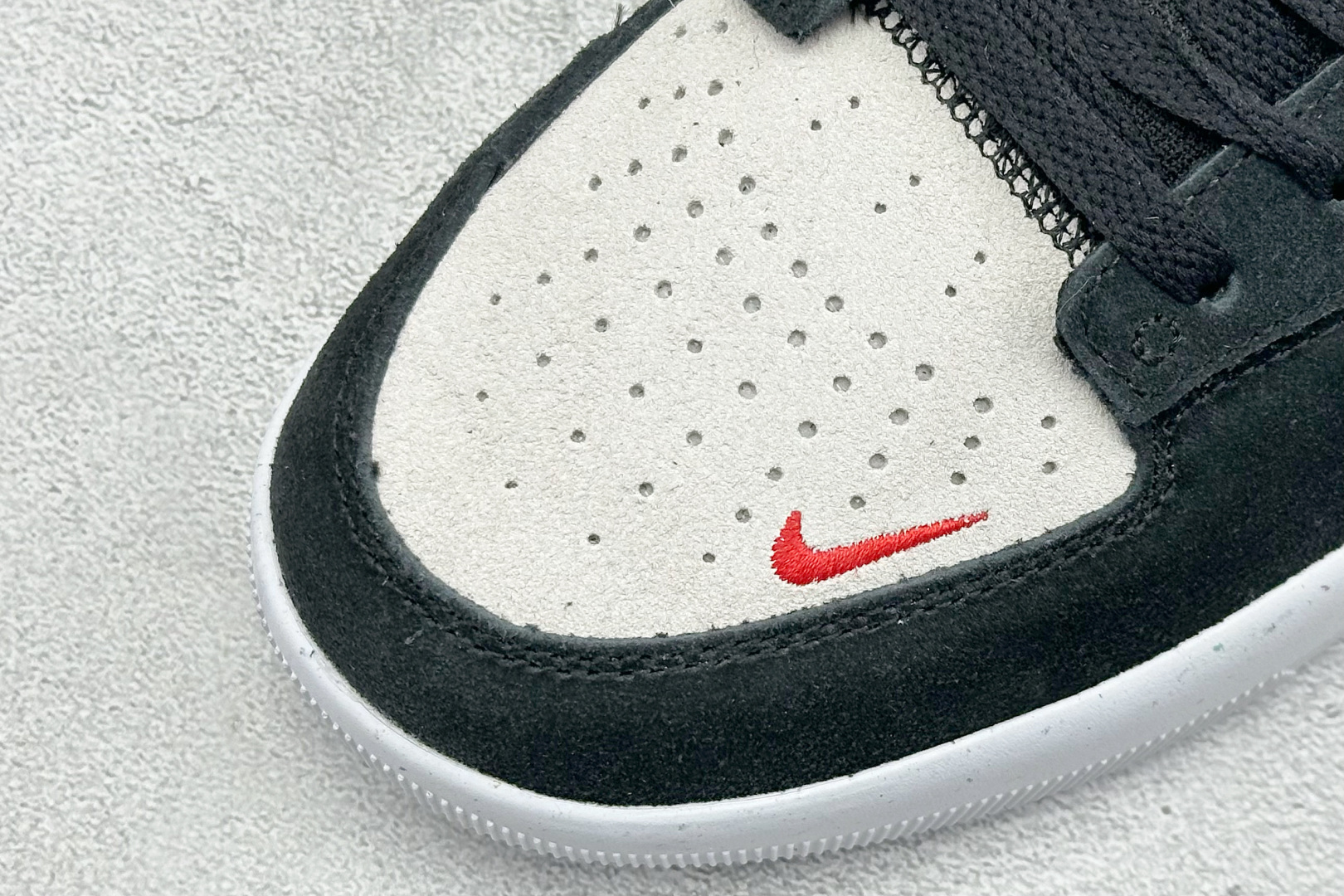 FS版 Nike SB Force 58 硫化杯底 传统篮球风格板鞋 CZ2959-002