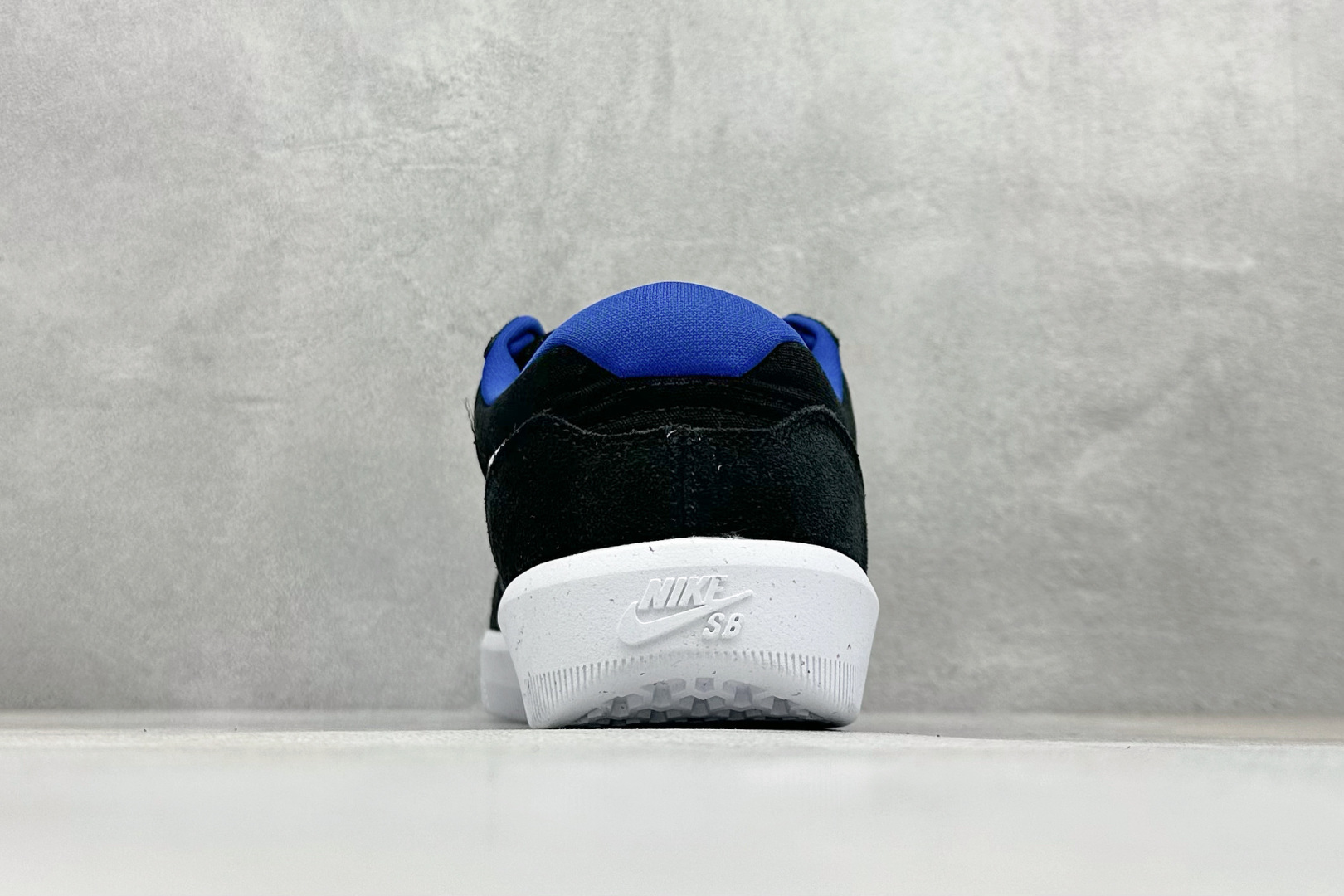 FS版 Nike SB Force 58 硫化杯底 传统篮球风格板鞋 CZ2959-002