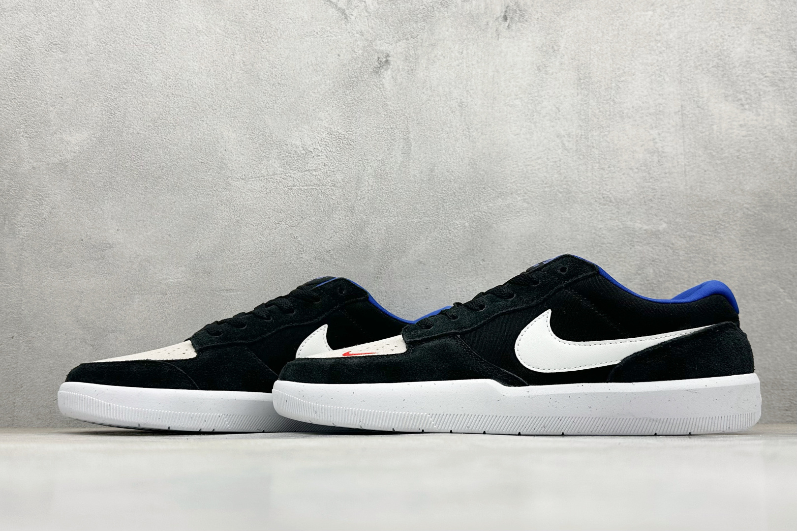FS版 Nike SB Force 58 硫化杯底 传统篮球风格板鞋 CZ2959-002