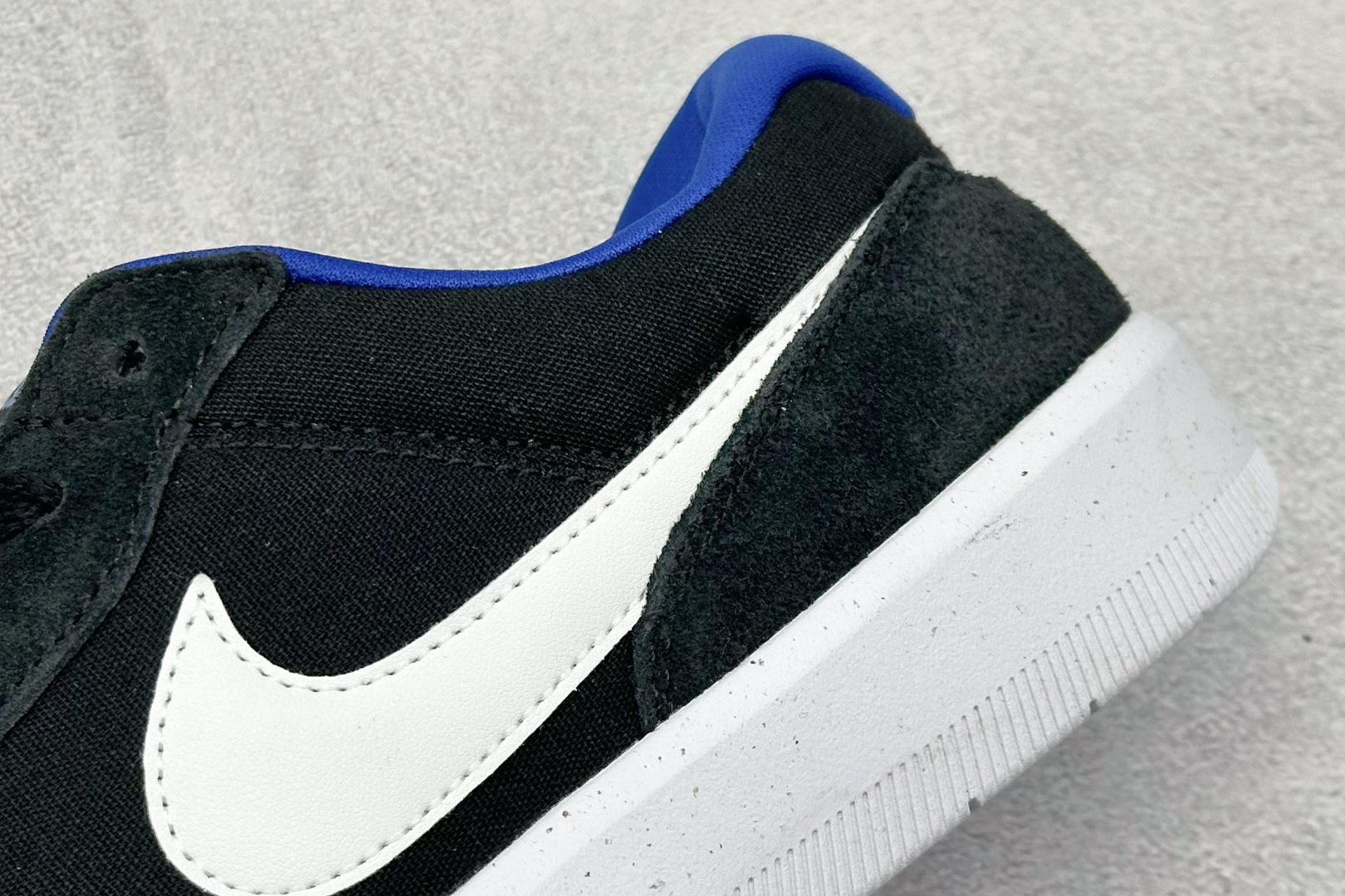 FS版 Nike SB Force 58 硫化杯底 传统篮球风格板鞋 CZ2959-002