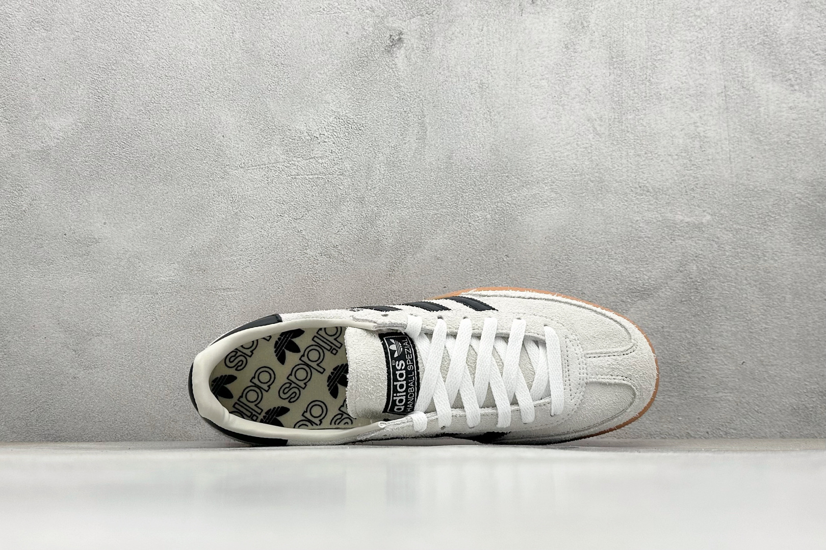 S2版Adidas Handball Spezial 阿迪经典复古休闲板鞋 IF6562