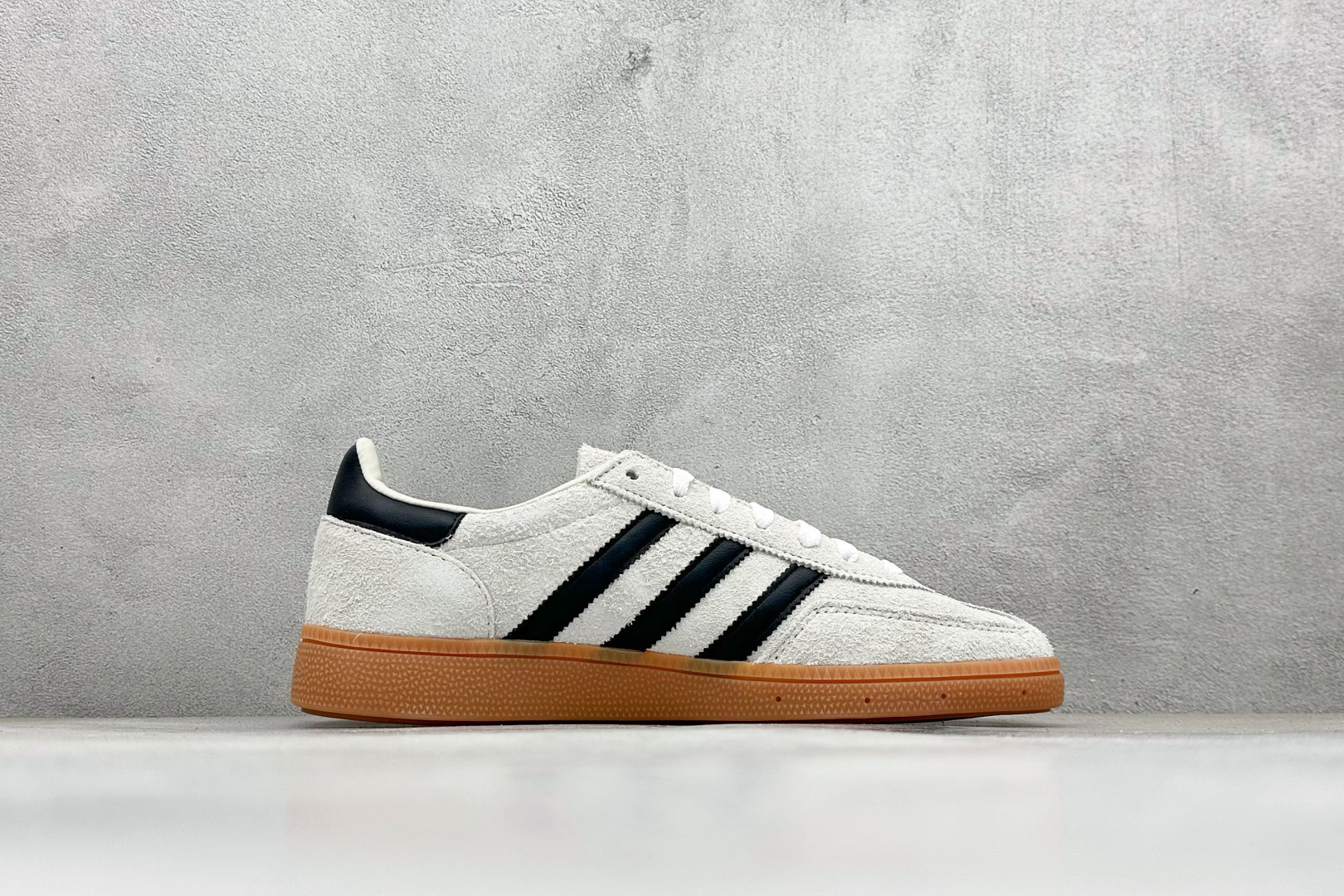 S2版Adidas Handball Spezial 阿迪经典复古休闲板鞋 IF6562