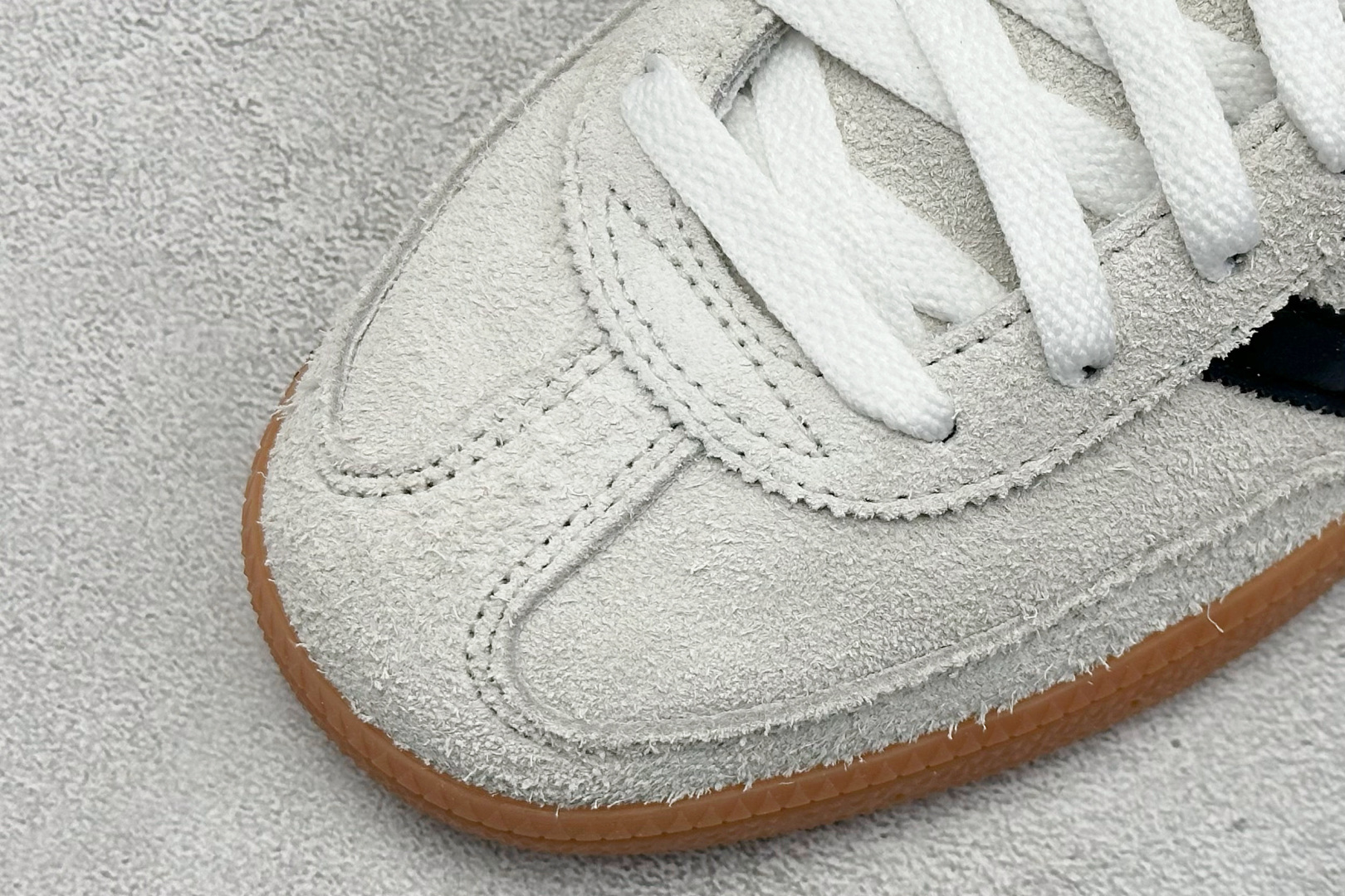 S2版Adidas Handball Spezial 阿迪经典复古休闲板鞋 IF6562