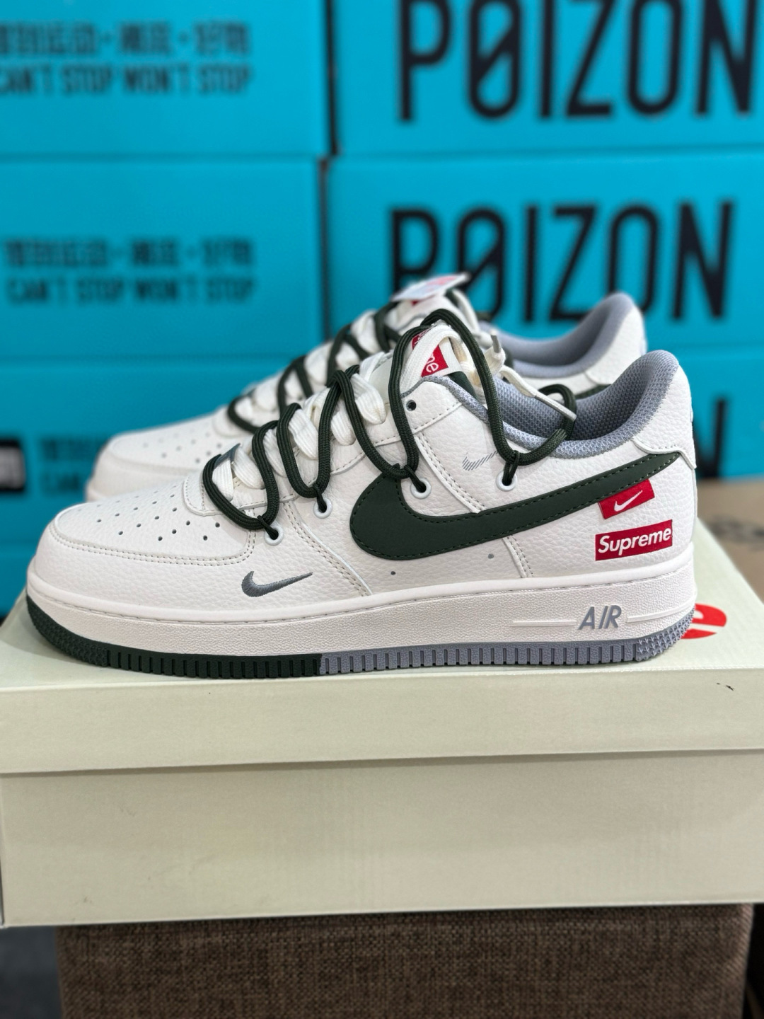 ———————发货实拍———————