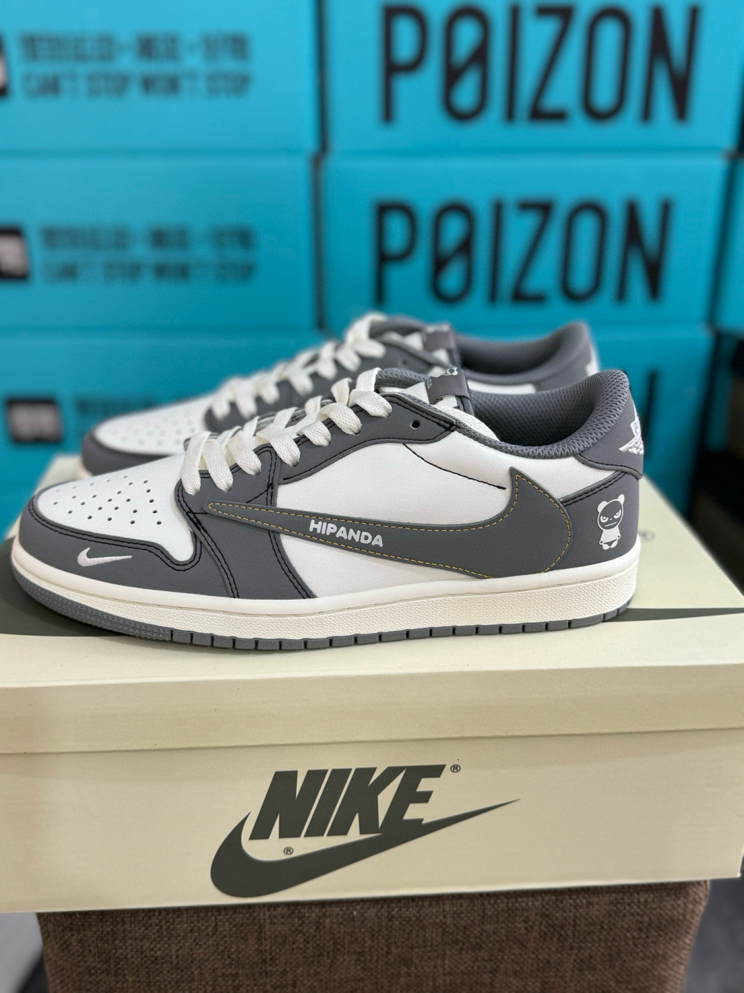 ———————发货实拍———————