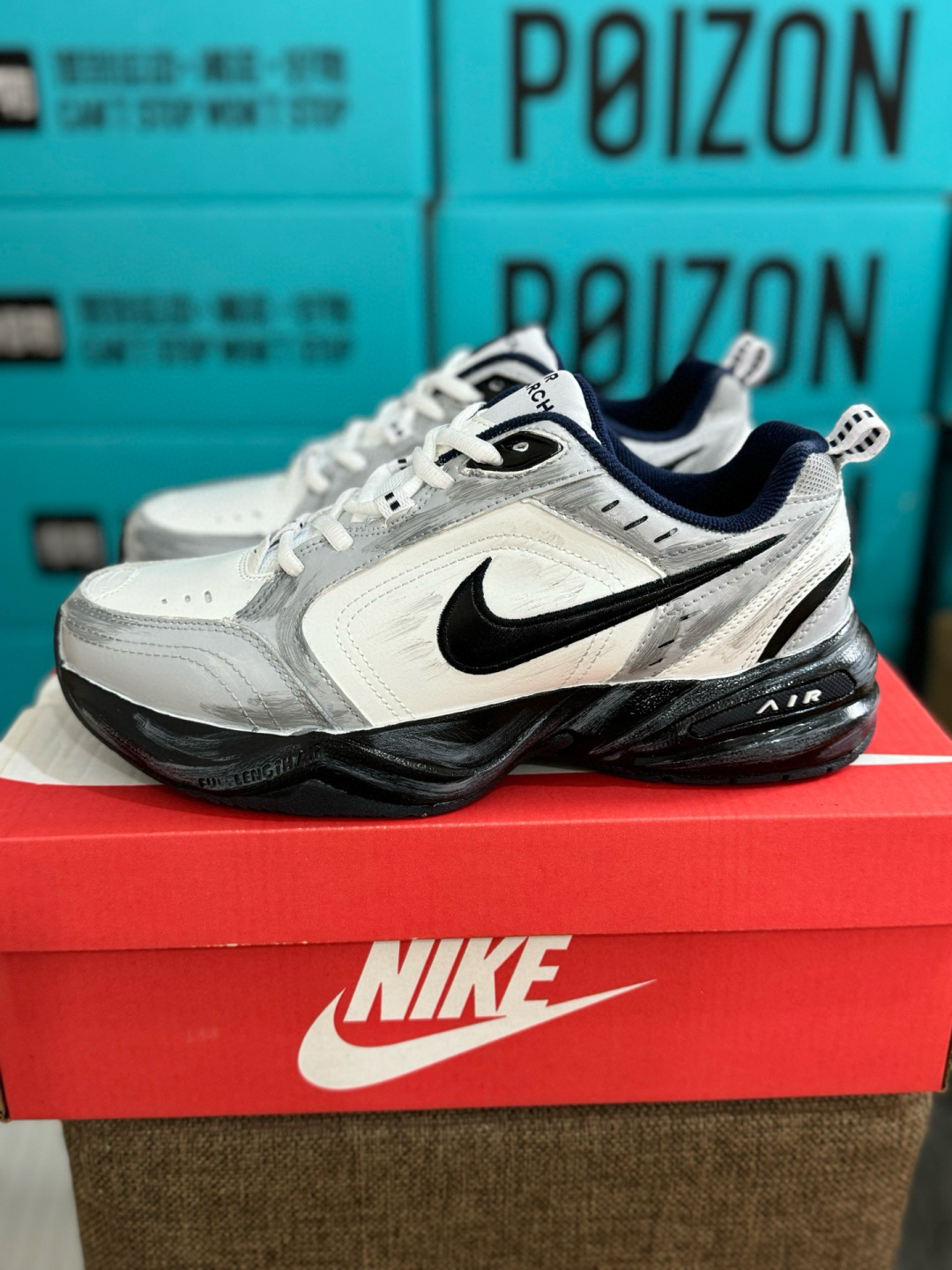 ———————发货实拍———————