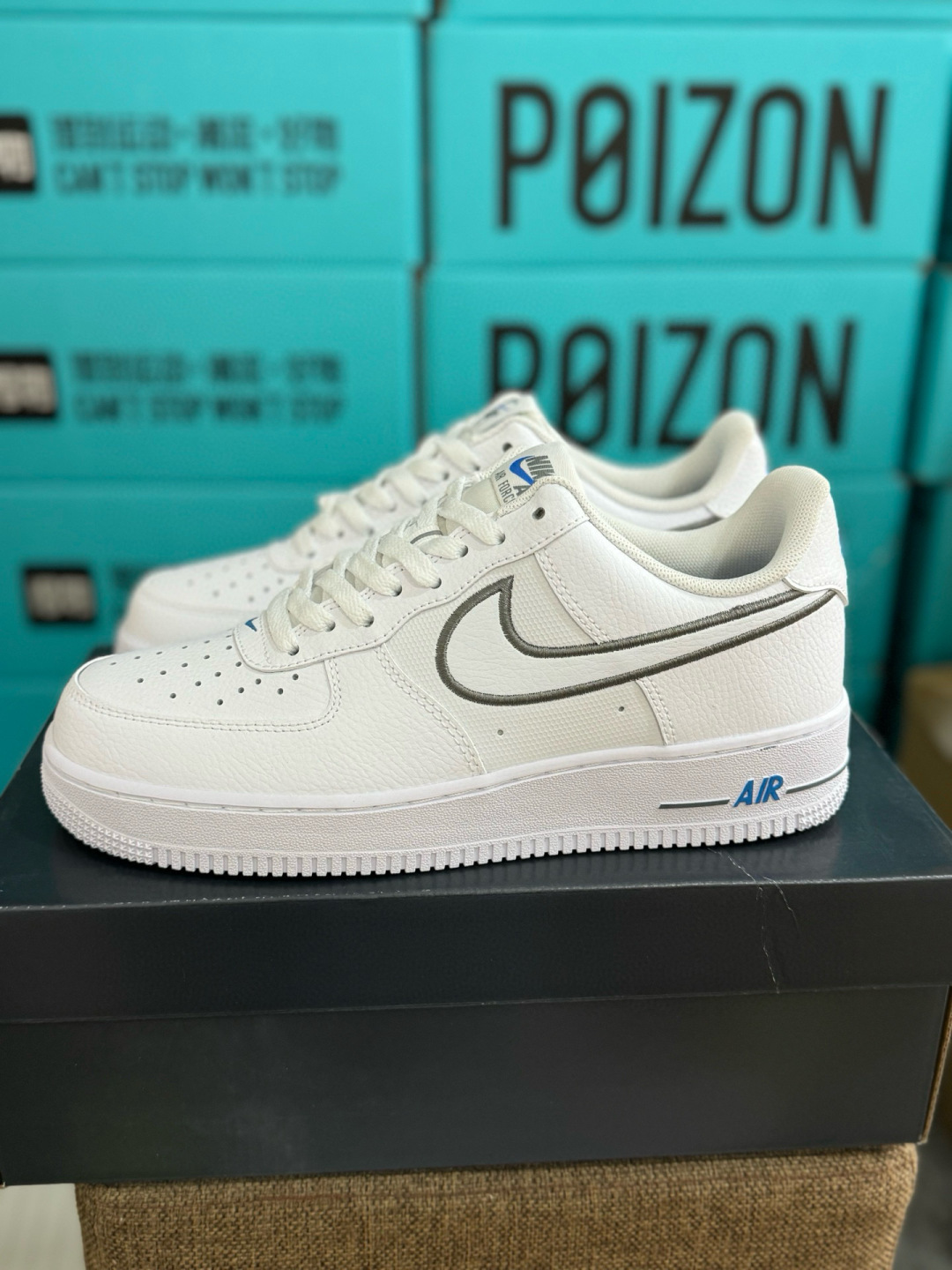 ———————发货实拍———————