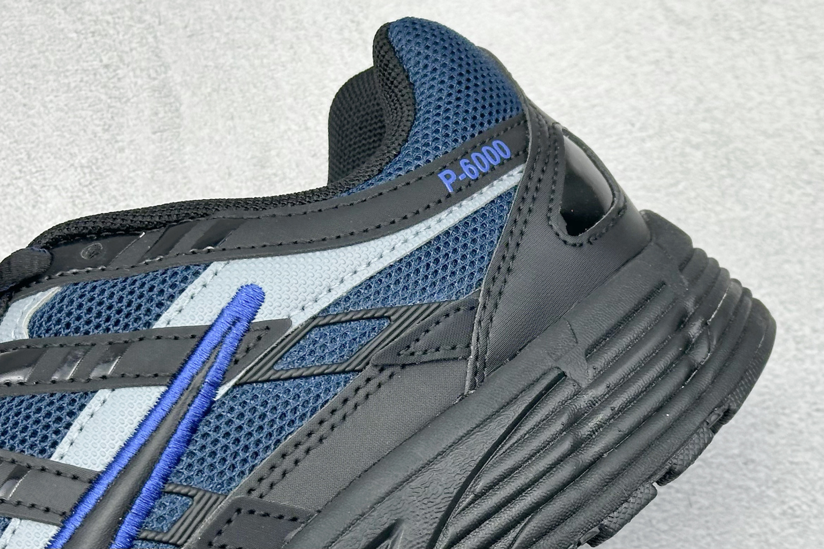 200 CS版Nike P-6000 Prm 复古休闲运动老爹鞋 IF6199-002