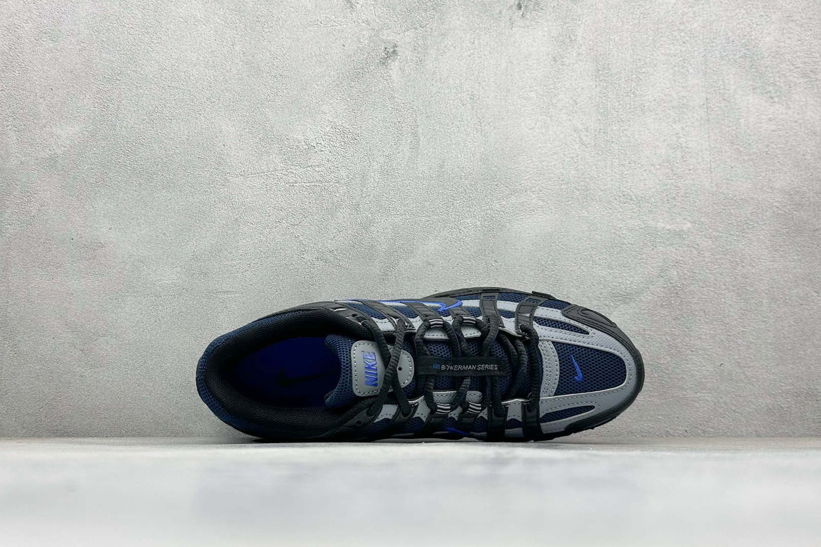 200 CS版Nike P-6000 Prm 复古休闲运动老爹鞋 IF6199-002