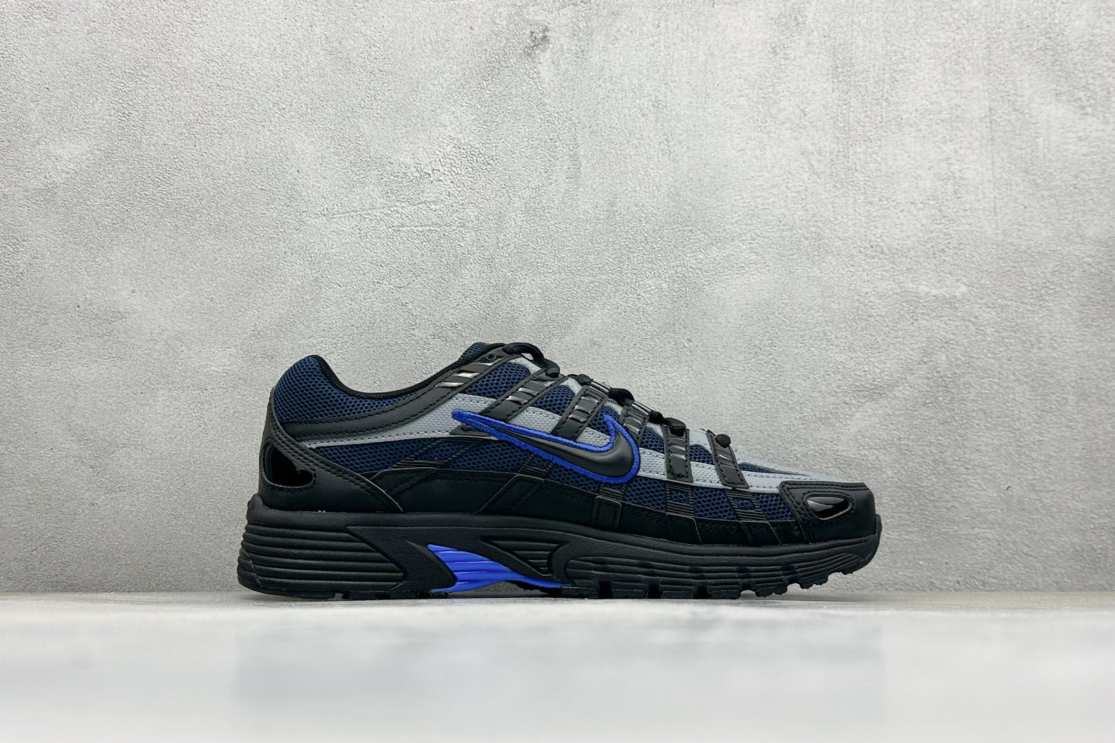200 CS版Nike P-6000 Prm 复古休闲运动老爹鞋 IF6199-002
