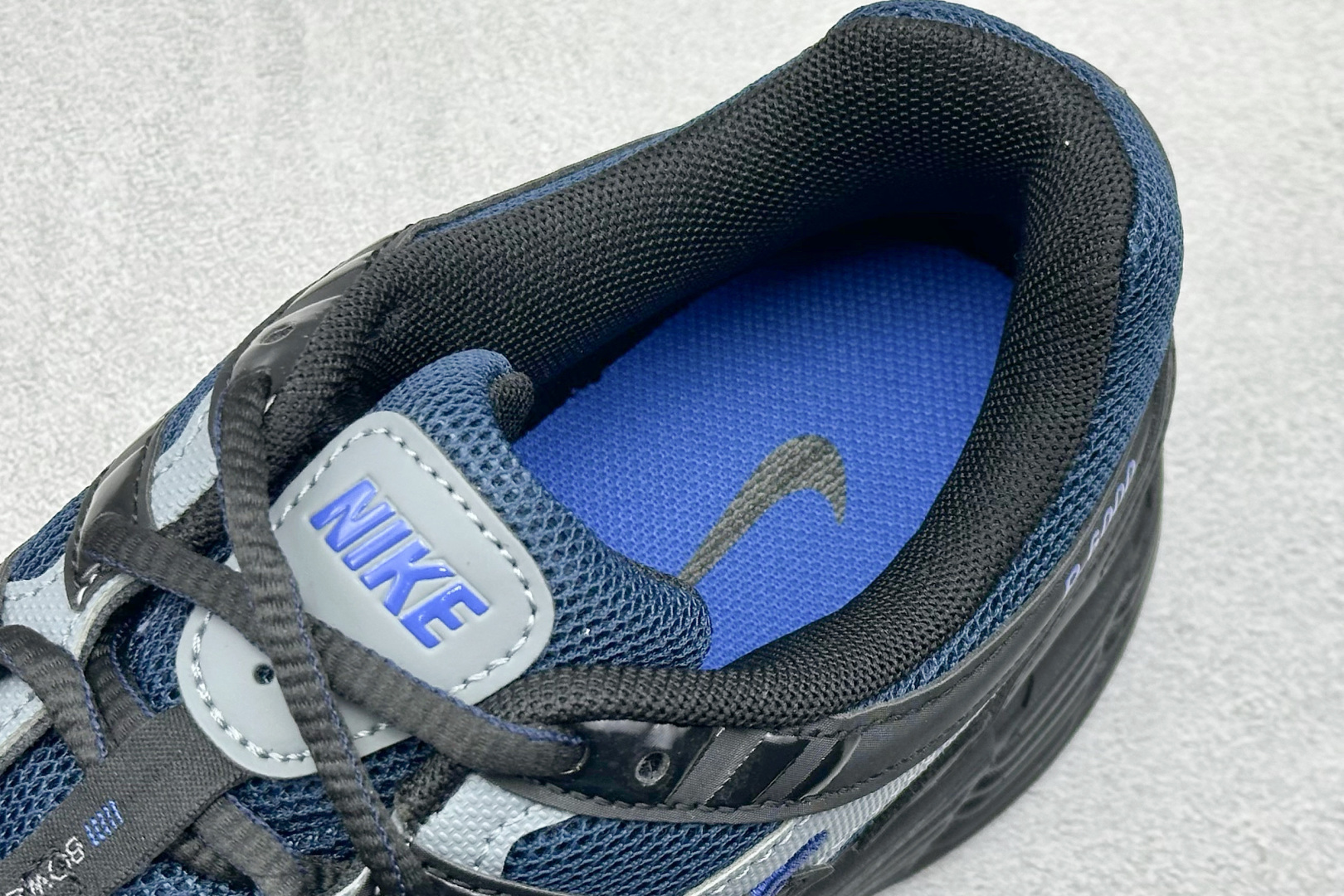 200 CS版Nike P-6000 Prm 复古休闲运动老爹鞋 IF6199-002