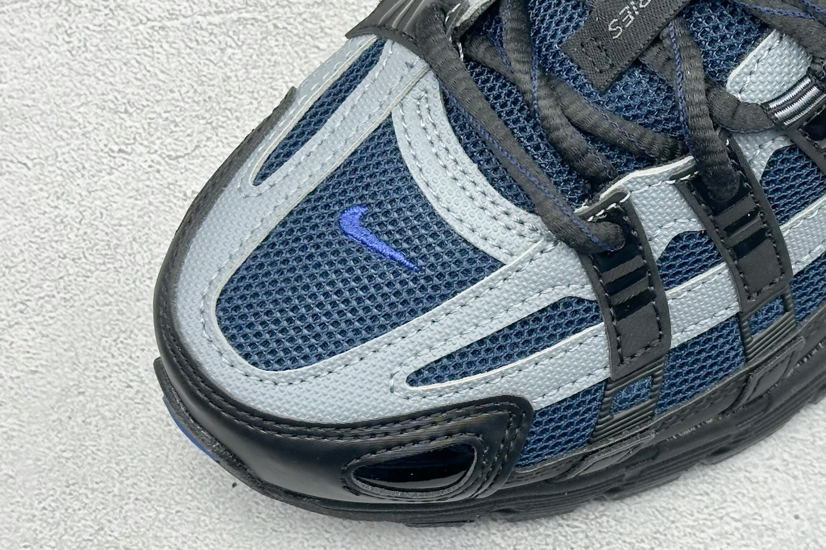 200 CS版Nike P-6000 Prm 复古休闲运动老爹鞋 IF6199-002