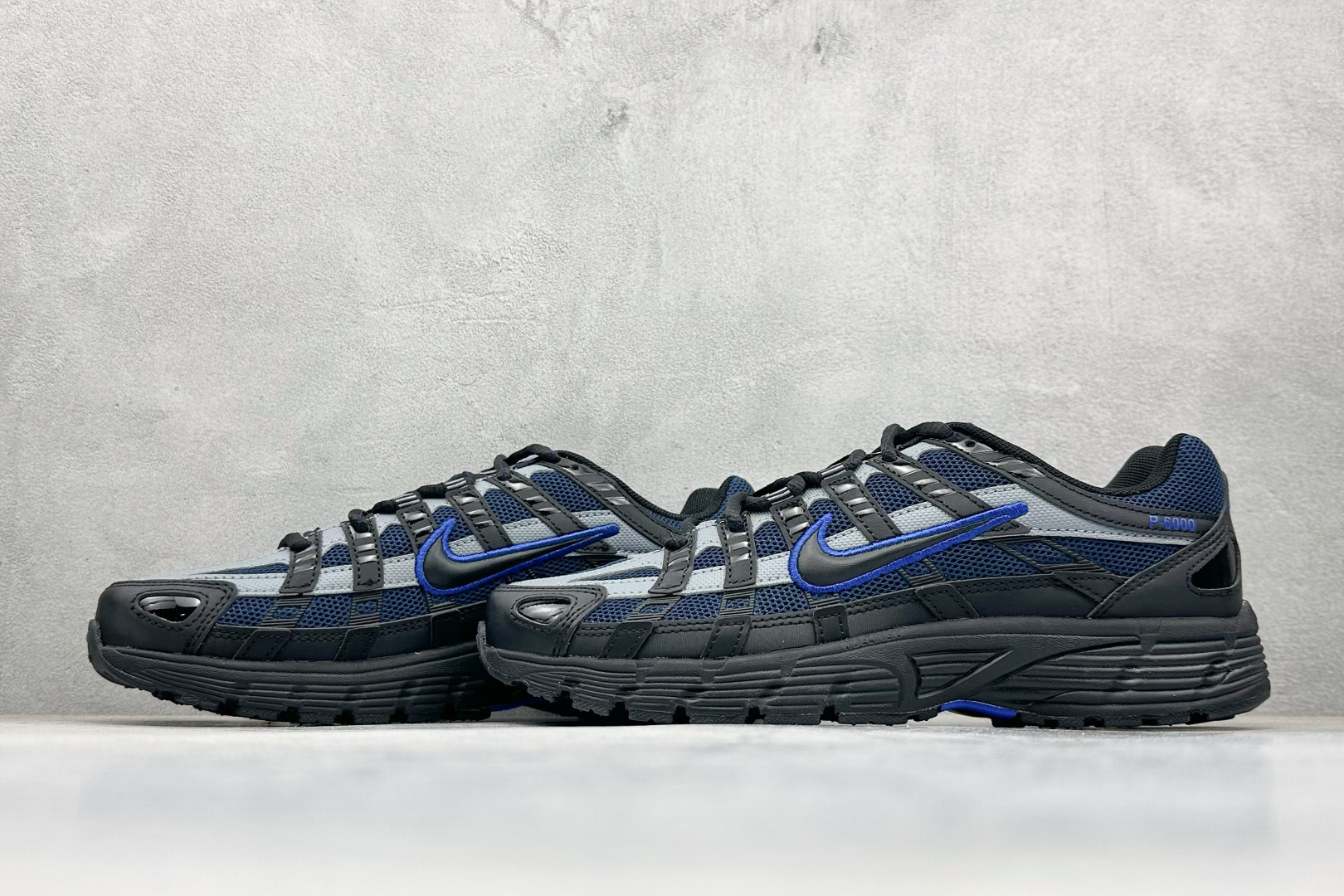 200 CS版Nike P-6000 Prm 复古休闲运动老爹鞋 IF6199-002