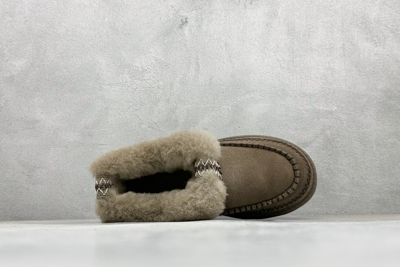 240 H纯原 UGG CLASSIC Ultra MINI ALPINE 阿尔派低筒 1158224