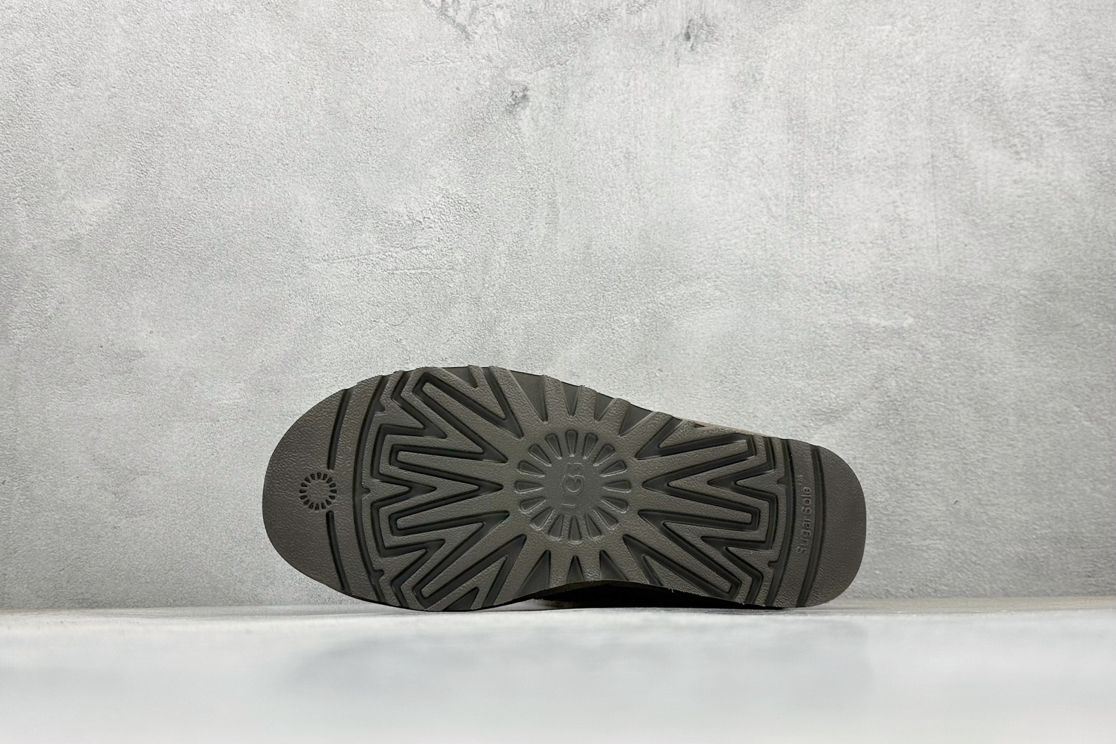 240 H纯原 UGG CLASSIC Ultra MINI ALPINE 阿尔派低筒 1158224