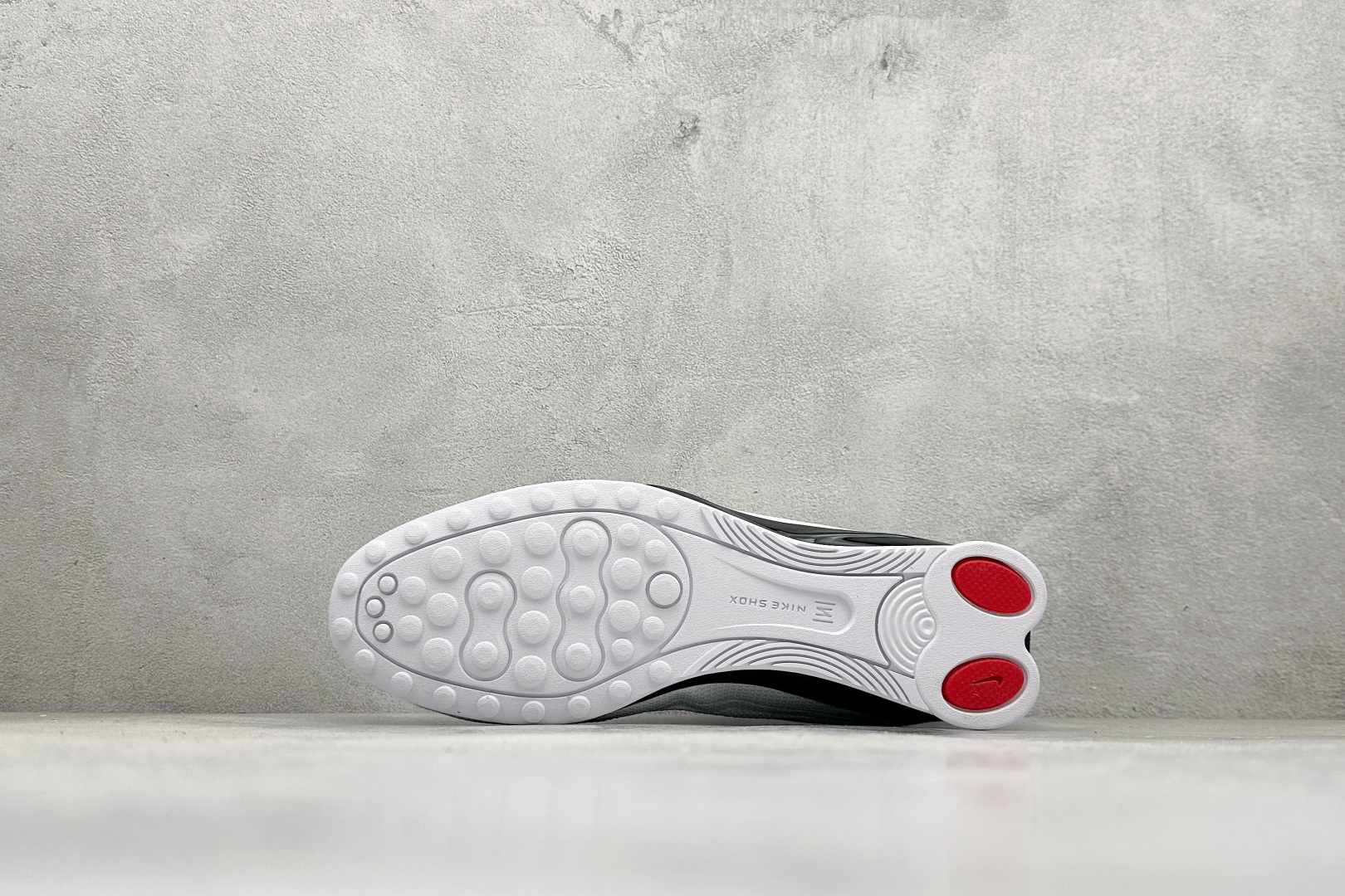 170 Nike Shox Z 耐克专利弹簧气柱跑步鞋 HQ7540-100