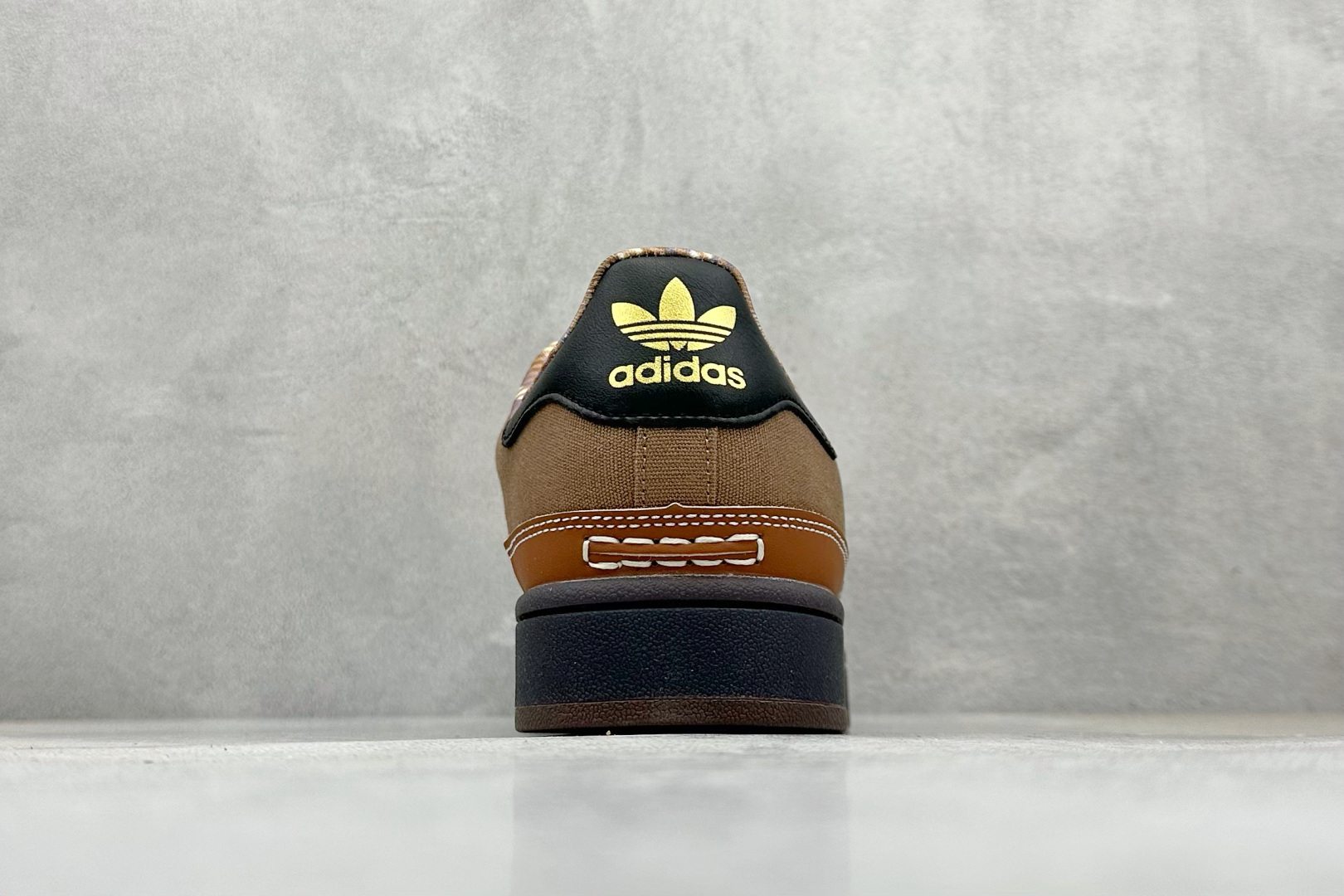 140 Adidas Originals Super II 贝壳头休闲板鞋 JR6990