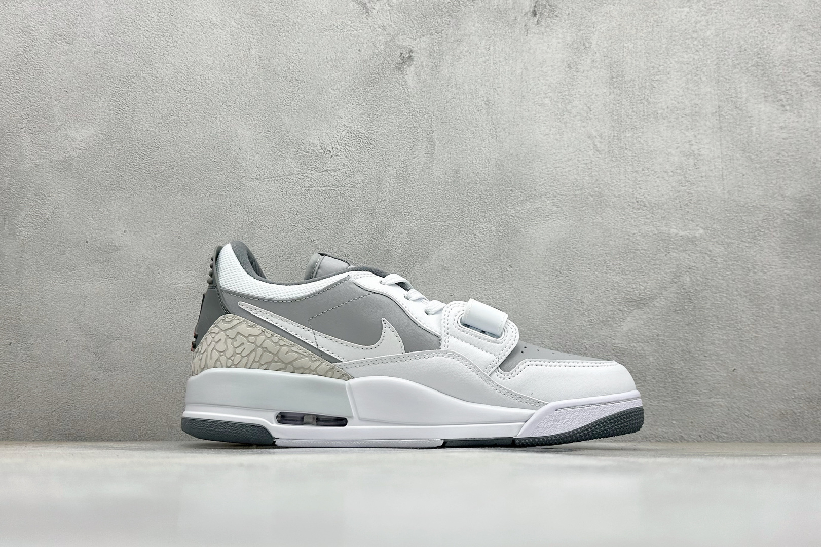 270 Air Jordan Legacy 312 纯原版本 CD7069-005