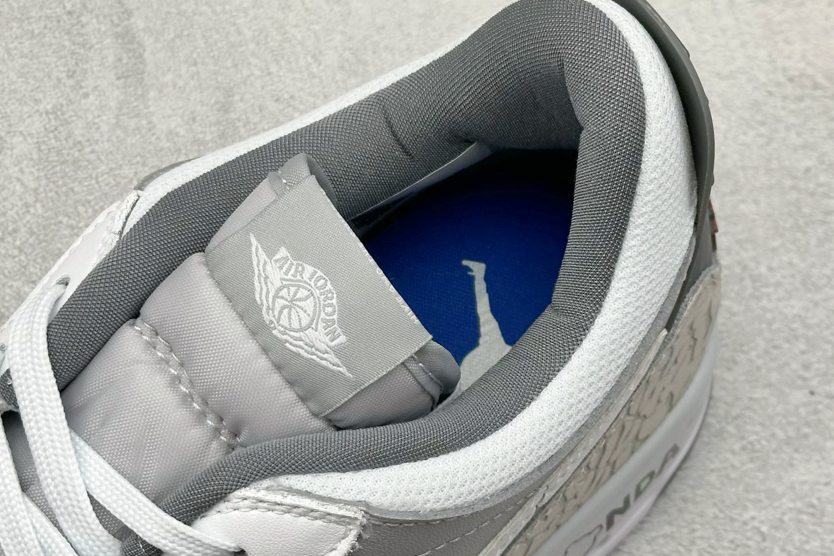 270 Air Jordan Legacy 312 纯原版本 CD7069-005