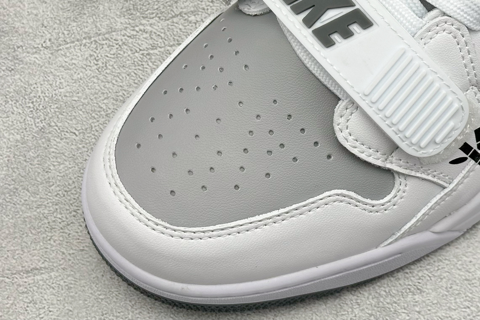 270 Air Jordan Legacy 312 纯原版本 CD7069-005