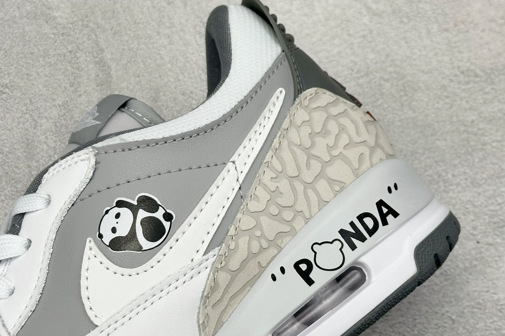 270 Air Jordan Legacy 312 纯原版本 CD7069-005