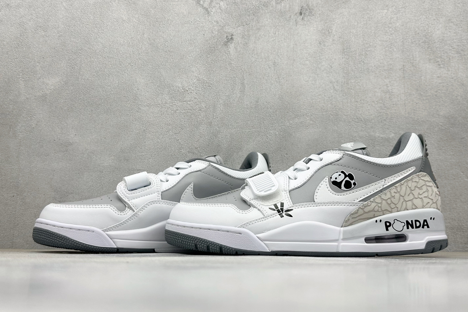 270 Air Jordan Legacy 312 纯原版本 CD7069-005