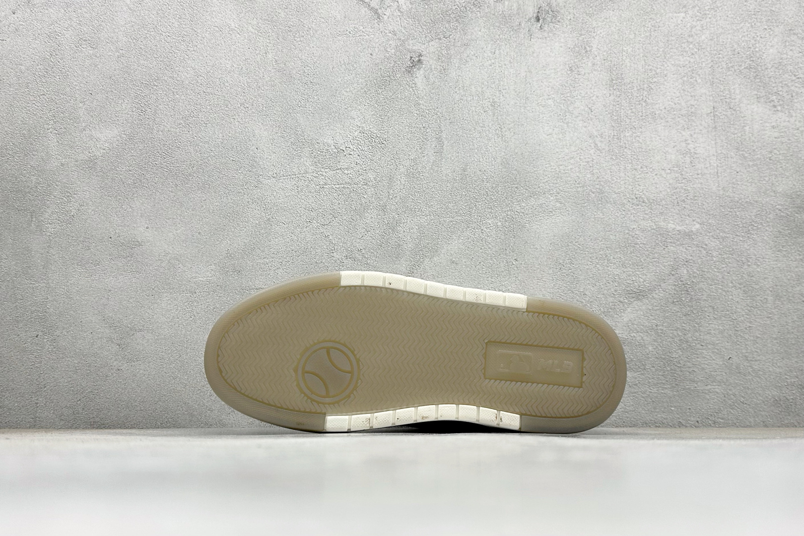 终端放店NY平台订单 MLB Chunky Liner 学长鞋系列低帮老爹风轻量增高厚底百搭休闲运动慢跑