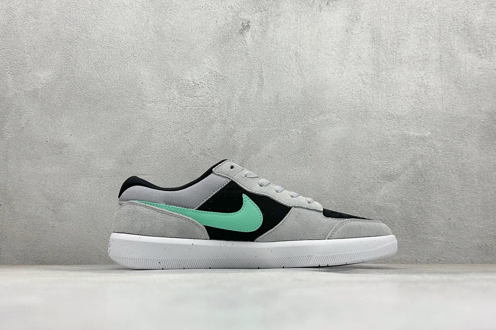 160 FS版 Nike SB Force 58 硫化杯底 传统篮球风格板鞋 CZ2959-006