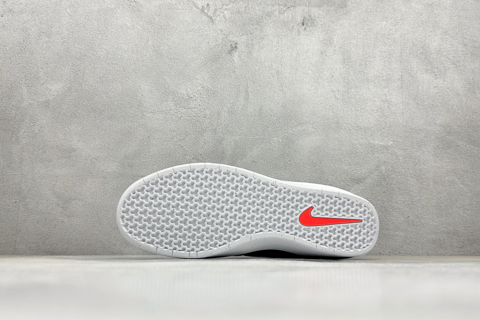 160 FS版 Nike SB Force 58 硫化杯底 传统篮球风格板鞋 CZ2959-006