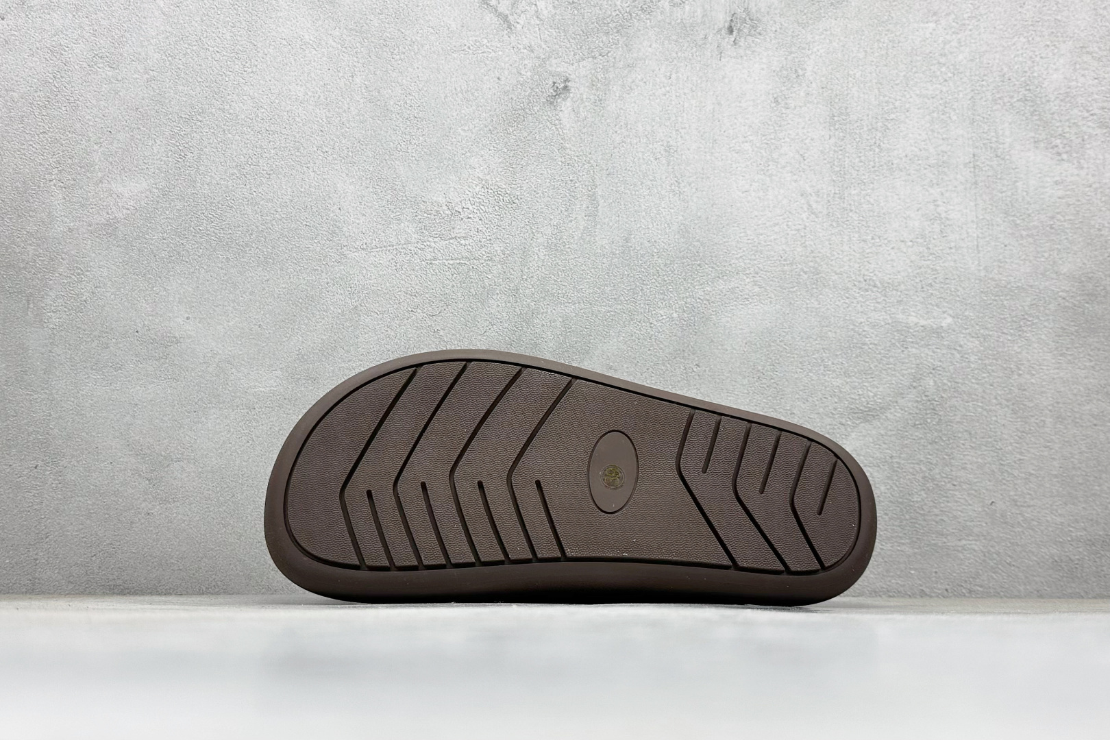 220 UGG Elea Slip-On 舒适简约 橡胶底 加绒防磨包头拖鞋 101618-1