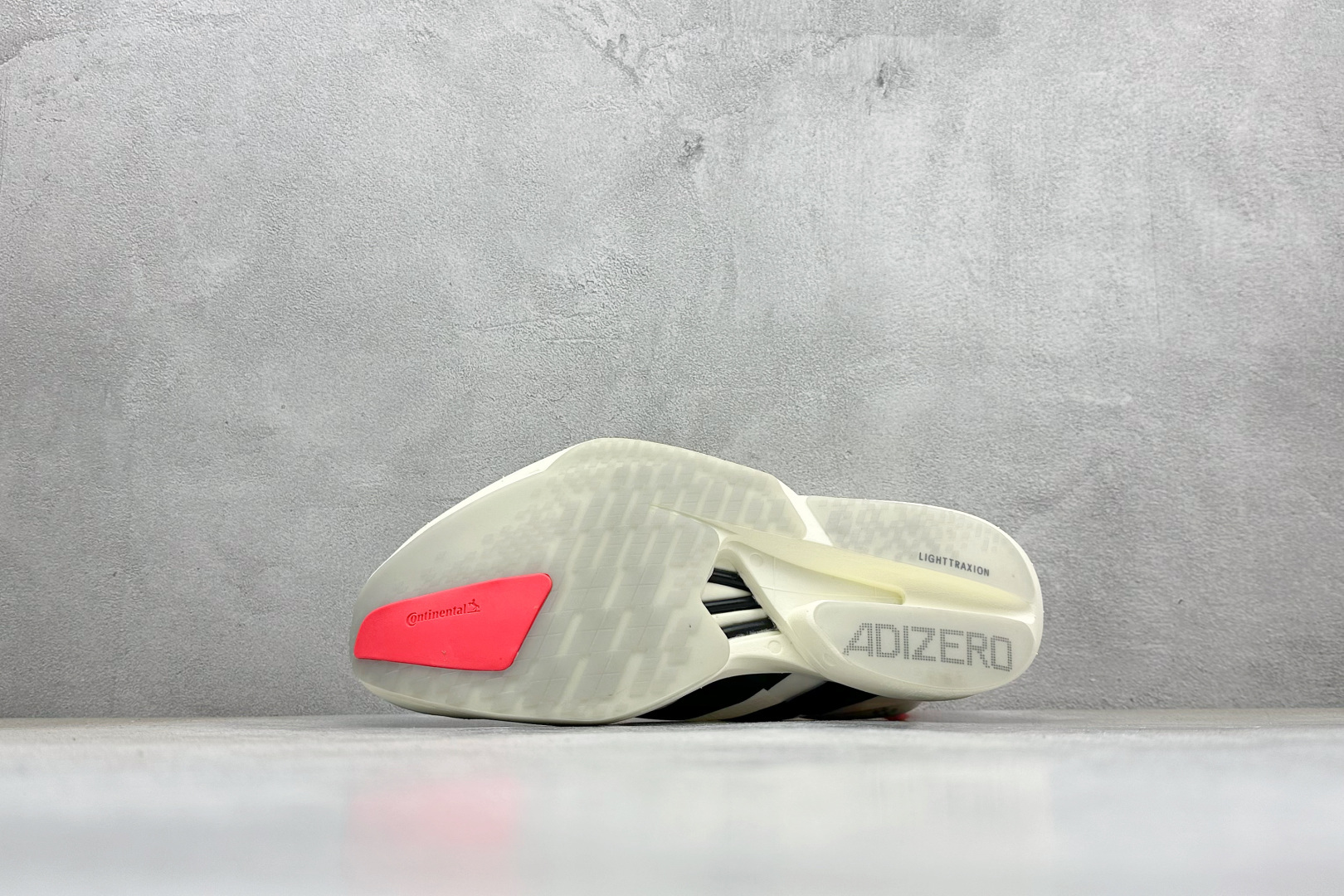 260 Adidas Adizero Pro Evo 4 M 阿迪超轻透气缓震跑鞋 JR1094