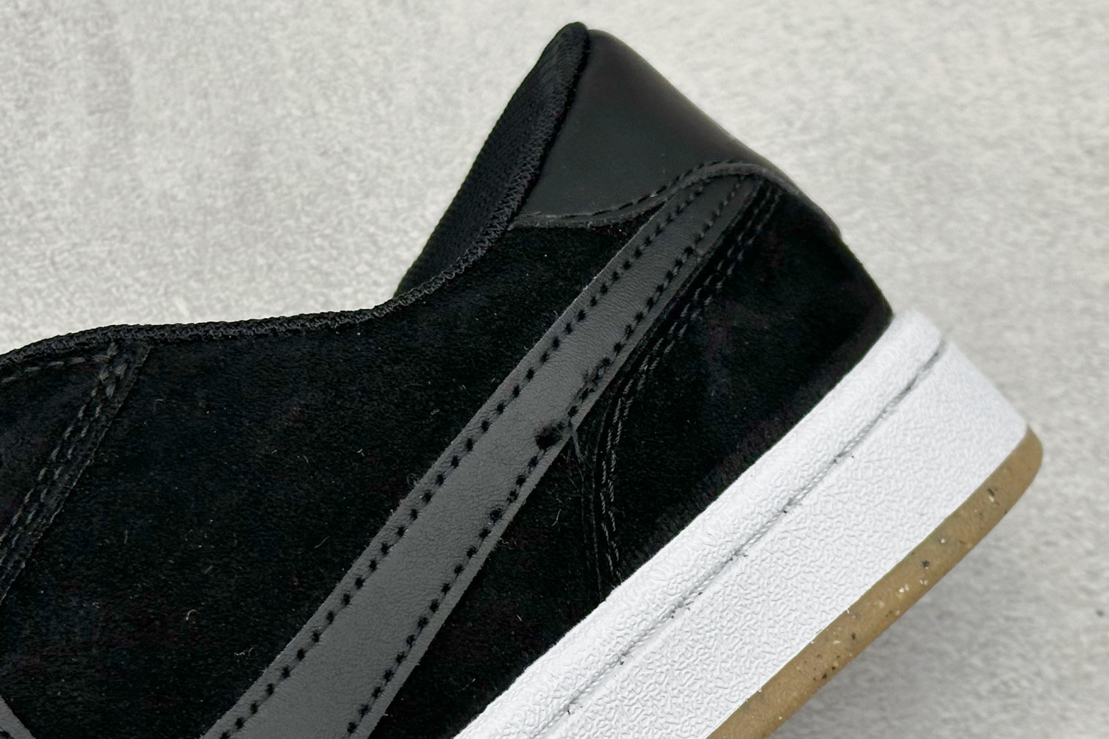 160 Nike SB Classic 防滑耐磨轻便 休闲板鞋 909096-001