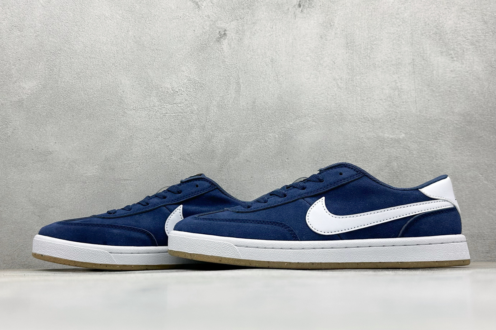 160 Nike SB Classic 防滑耐磨轻便 休闲板鞋 909096-400