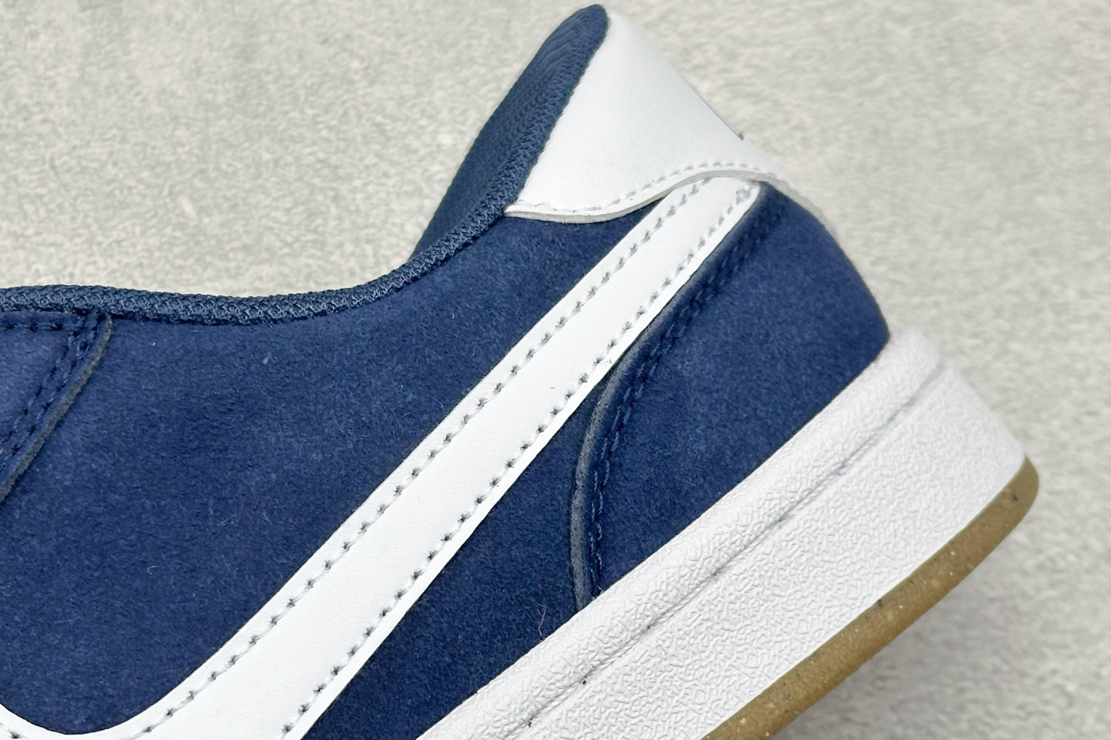 160 Nike SB Classic 防滑耐磨轻便 休闲板鞋 909096-400