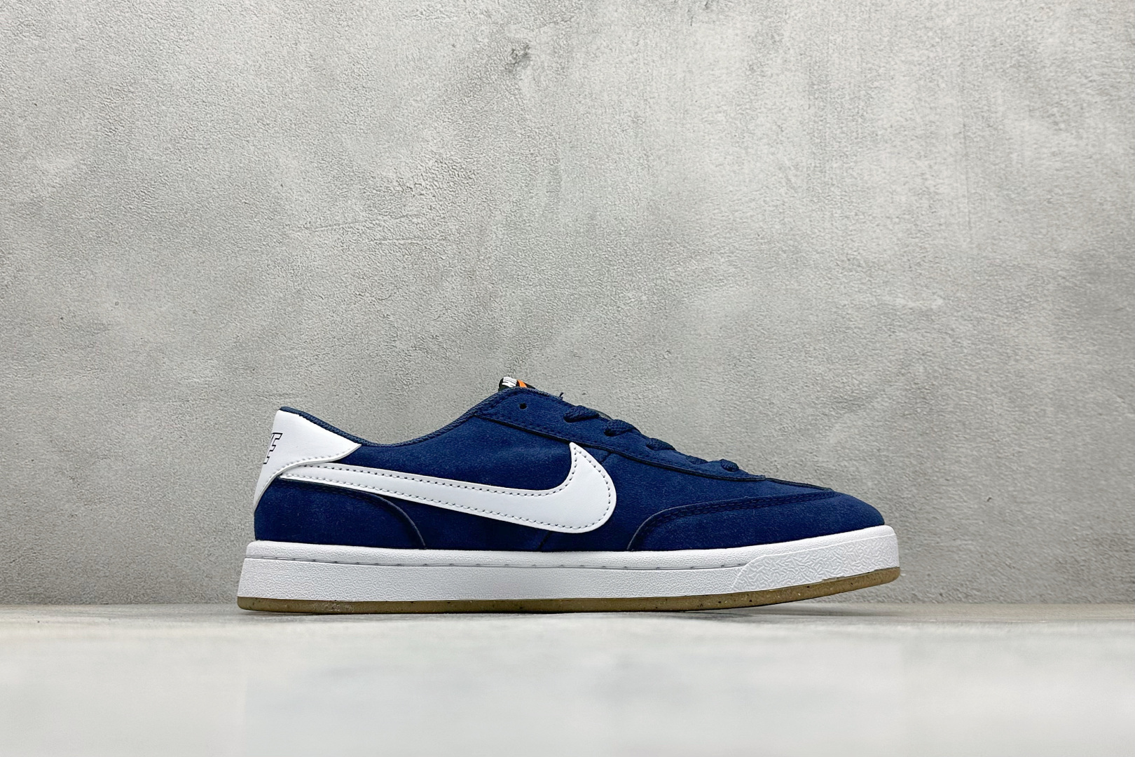 160 Nike SB Classic 防滑耐磨轻便 休闲板鞋 909096-400