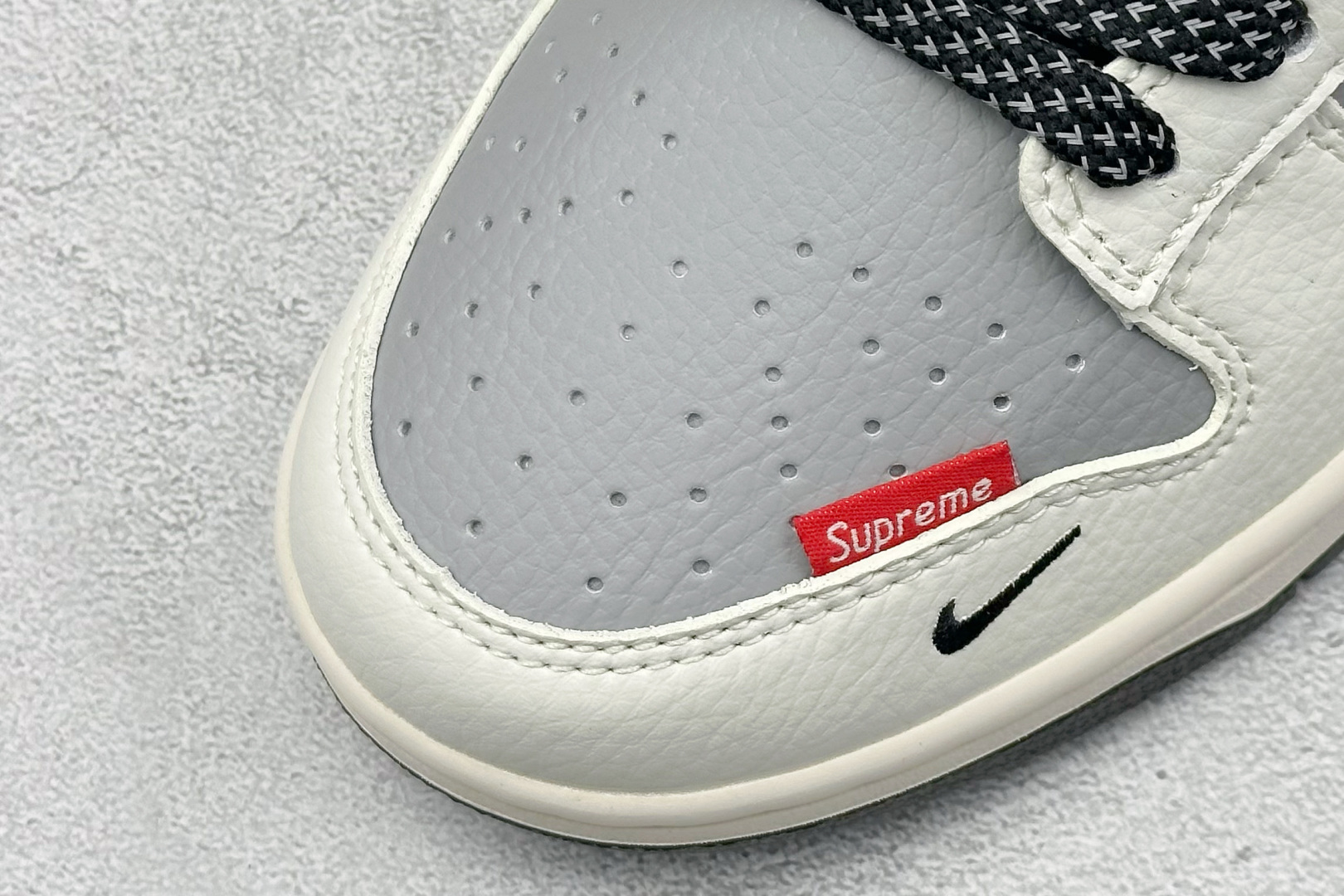 240 Nike SB Dunk Low Retro LV联名 周年高端定制 低帮休闲板鞋 ZY1618-009