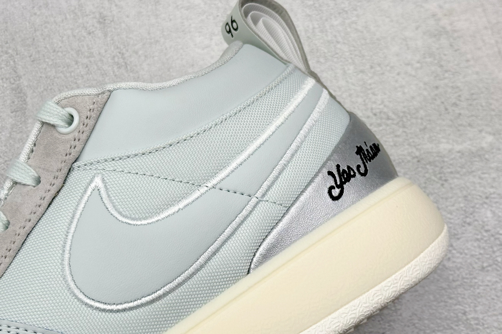 290 灭世Nike Book 1 Devin Booker 德文·布克 男子实战篮球鞋 IH0891-001