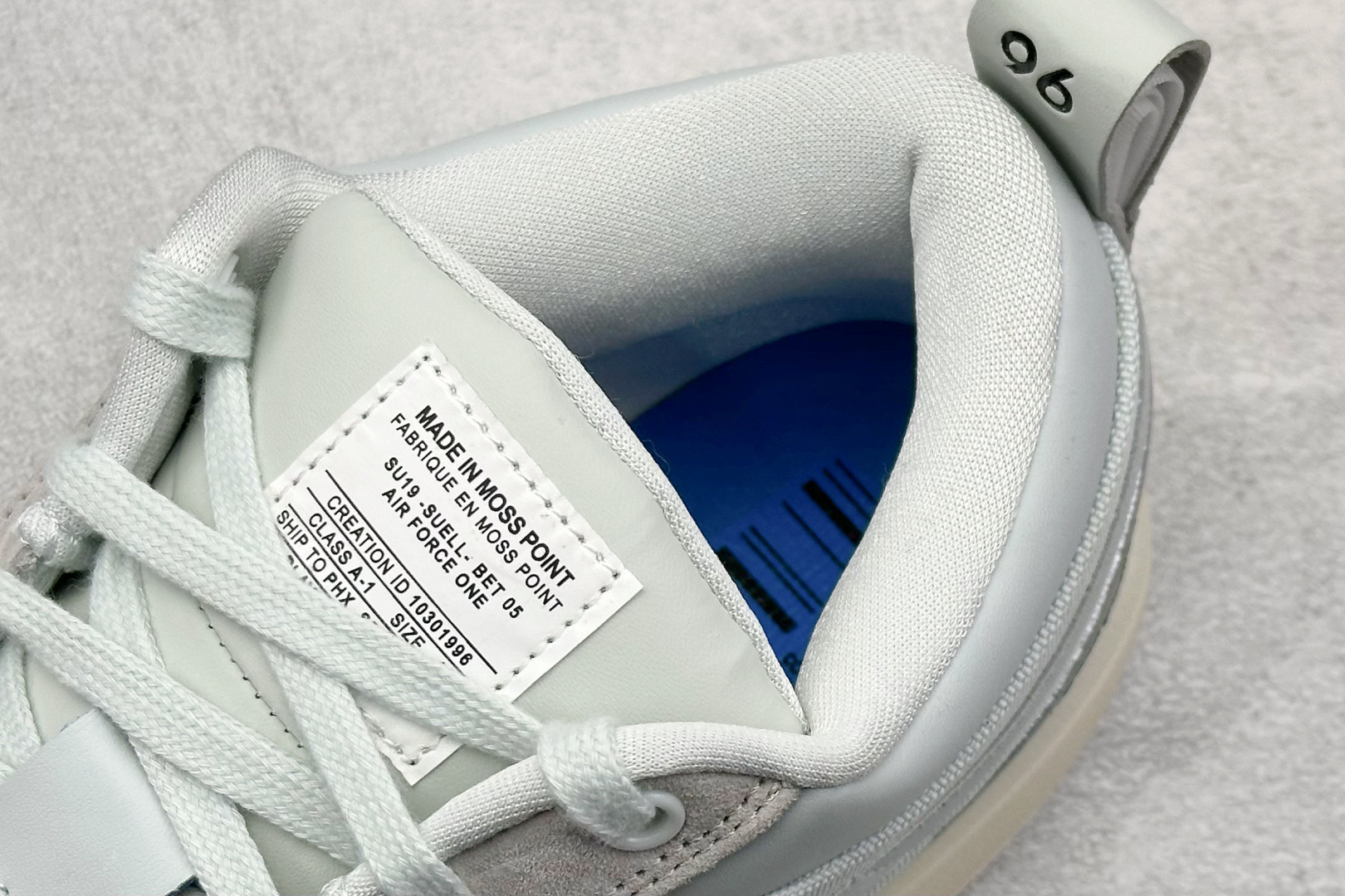 290 灭世Nike Book 1 Devin Booker 德文·布克 男子实战篮球鞋 IH0891-001