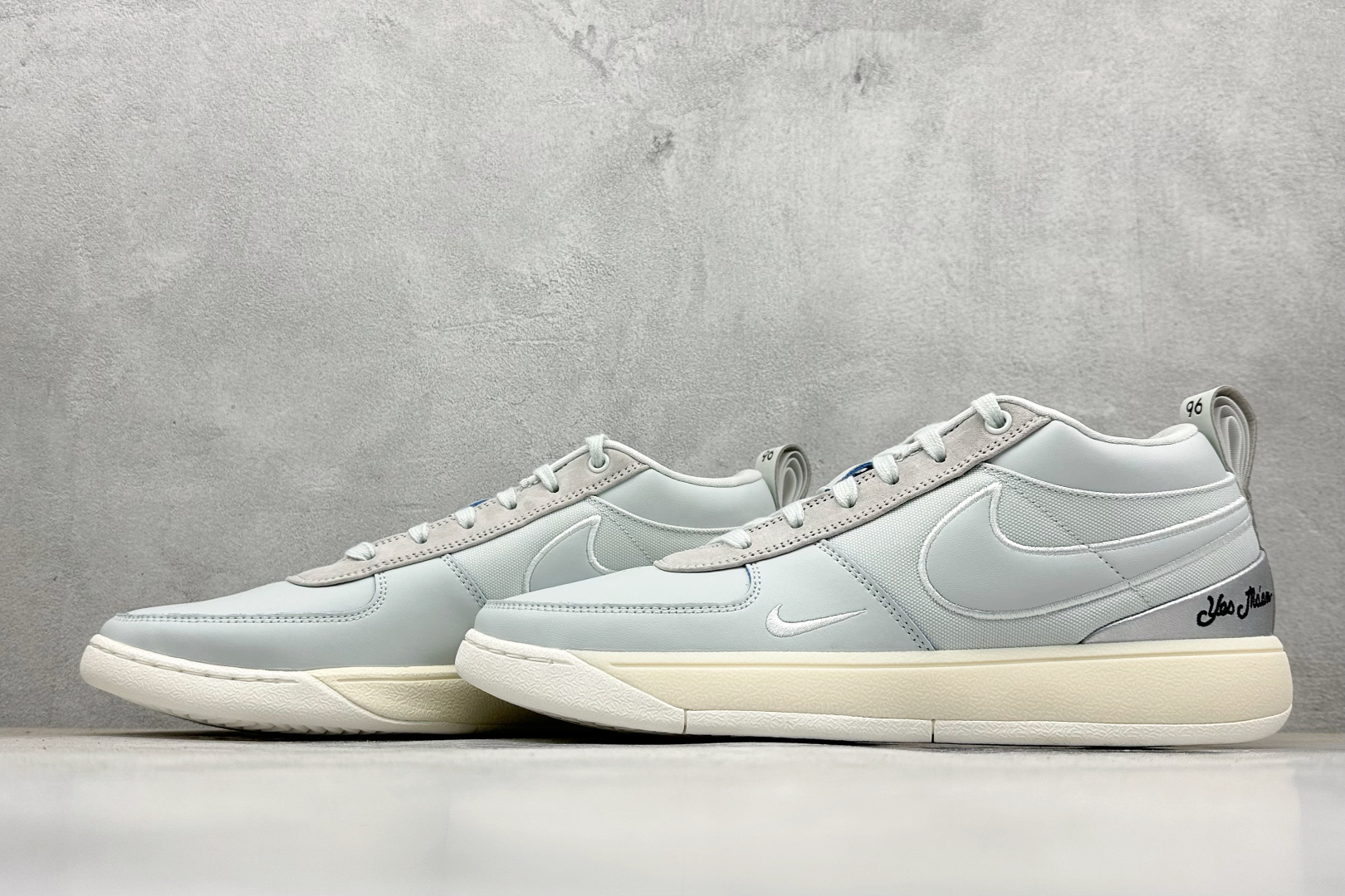 290 灭世Nike Book 1 Devin Booker 德文·布克 男子实战篮球鞋 IH0891-001