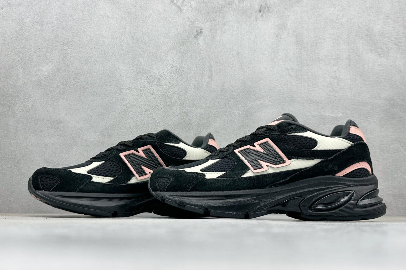 190 New Balance NB2010 新百伦经典复古休闲运动跑鞋 U2010DCN