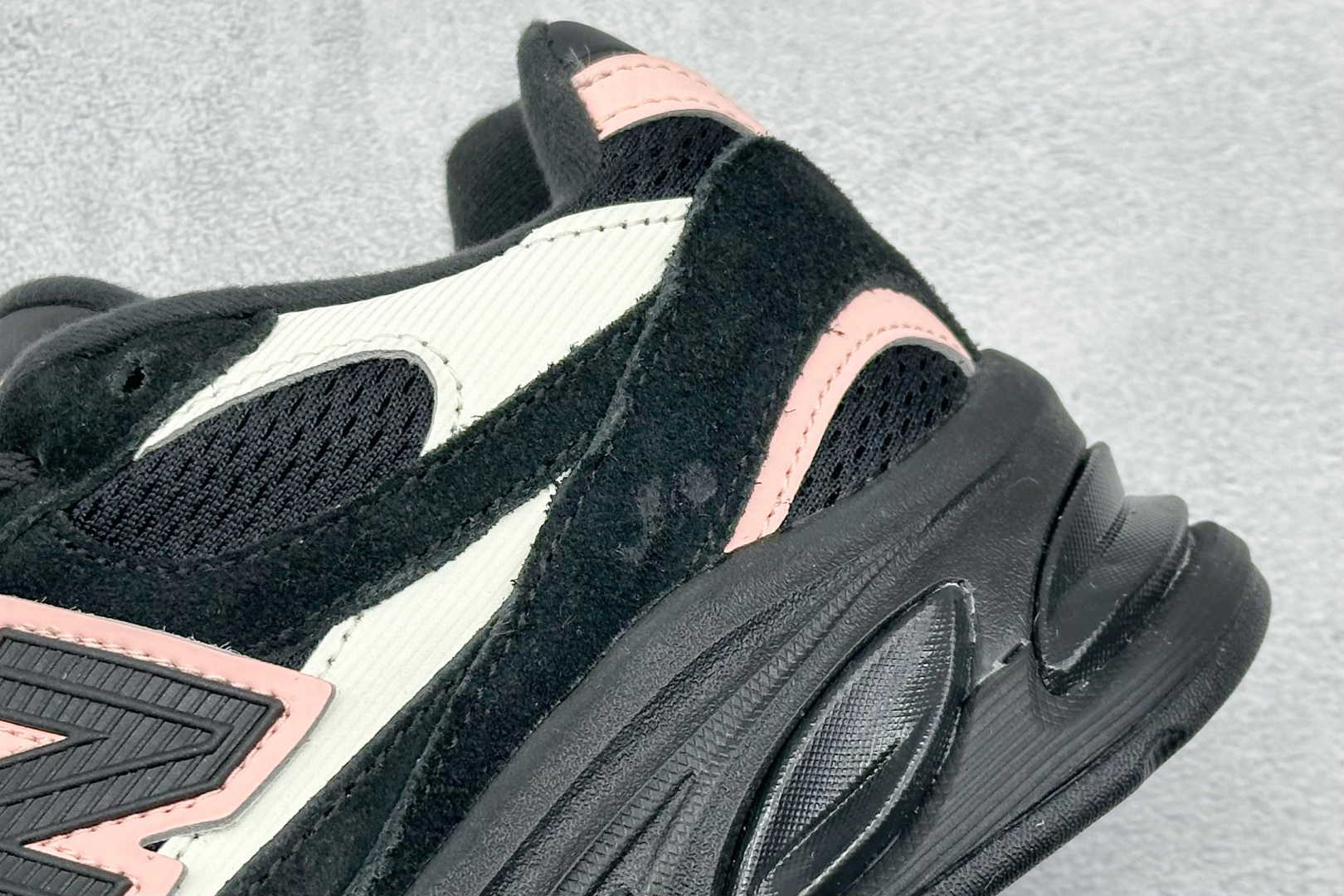 190 New Balance NB2010 新百伦经典复古休闲运动跑鞋 U2010DCN