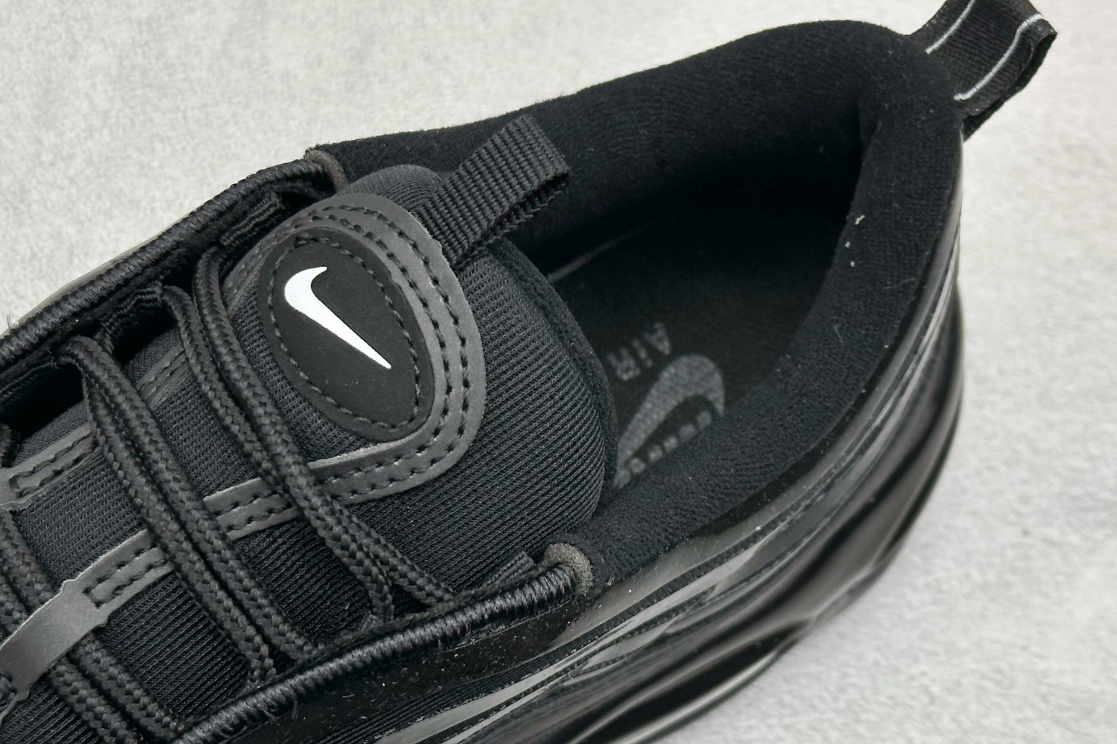 TZ纯原 NK Air Max 97 全新配色原装批次子弹拆解原鞋开发 FJ2588-200