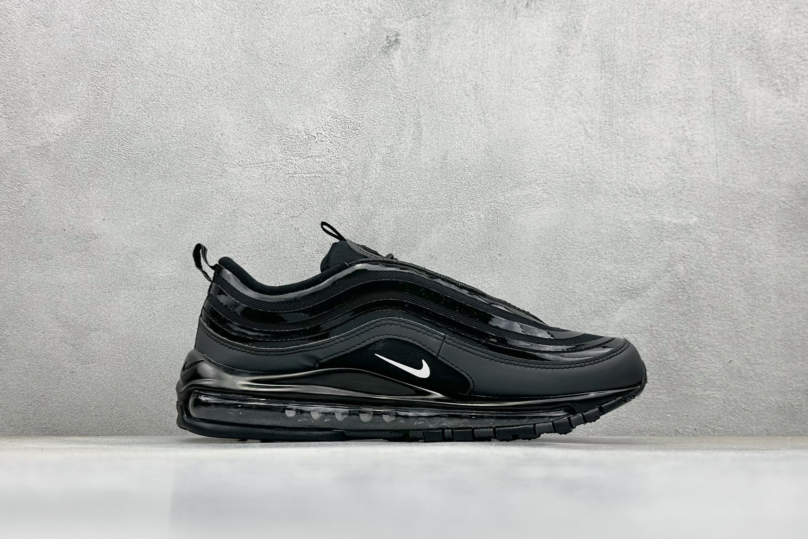 TZ纯原 NK Air Max 97 全新配色原装批次子弹拆解原鞋开发 FJ2588-200