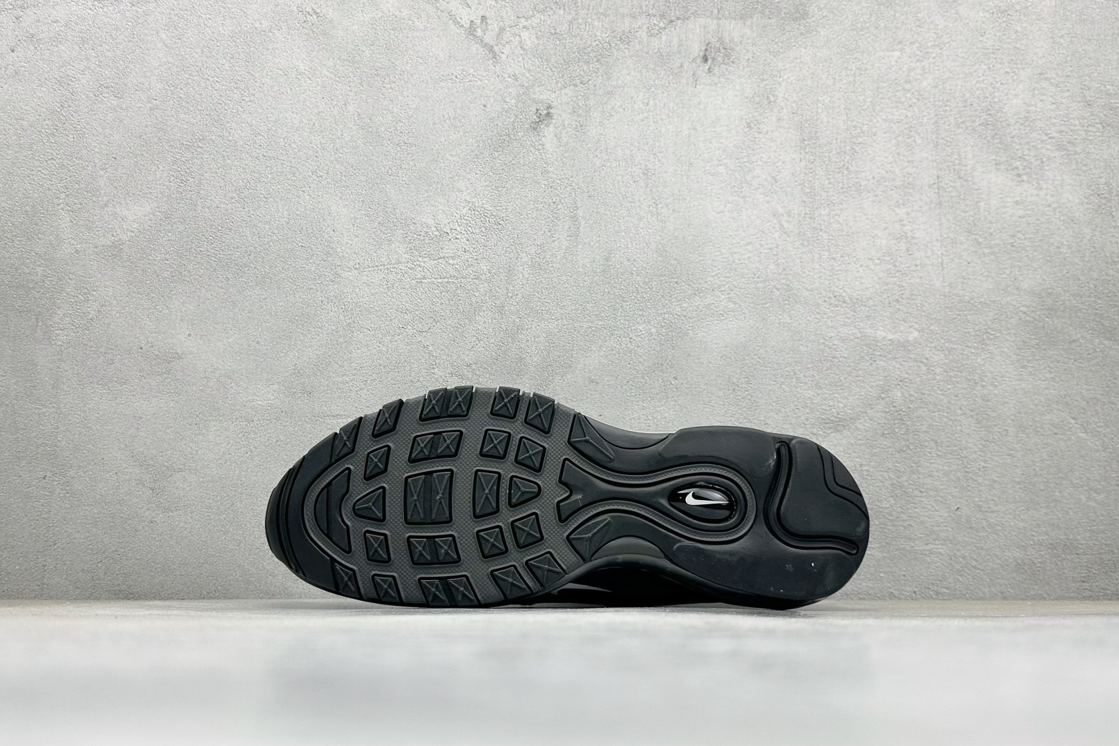 TZ纯原 NK Air Max 97 全新配色原装批次子弹拆解原鞋开发 FJ2588-200