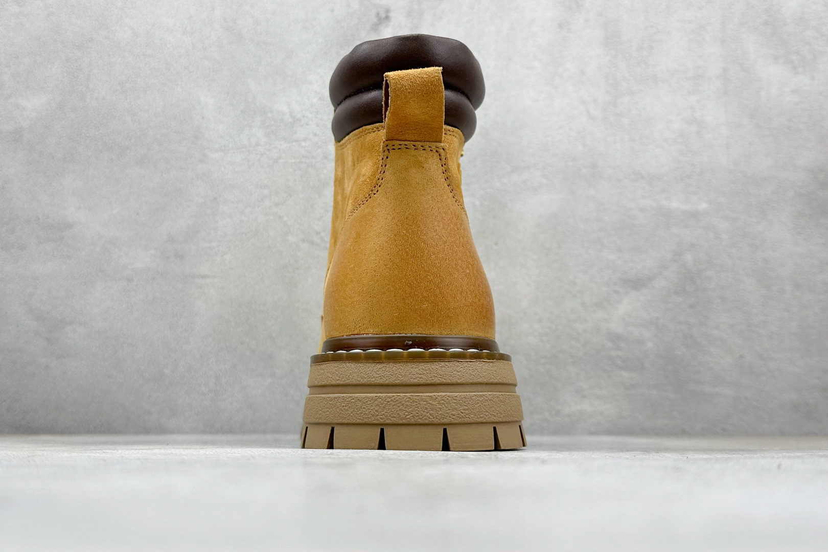 280 CAT卡特 硬汉推土机品牌经典百搭户外休闲大黄靴系列 P726538