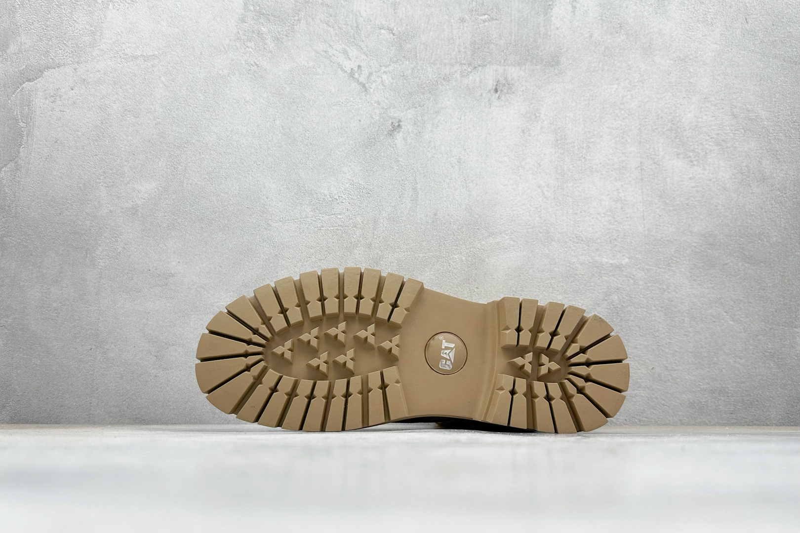 280 CAT卡特 硬汉推土机品牌经典百搭户外休闲大黄靴系列 P726538