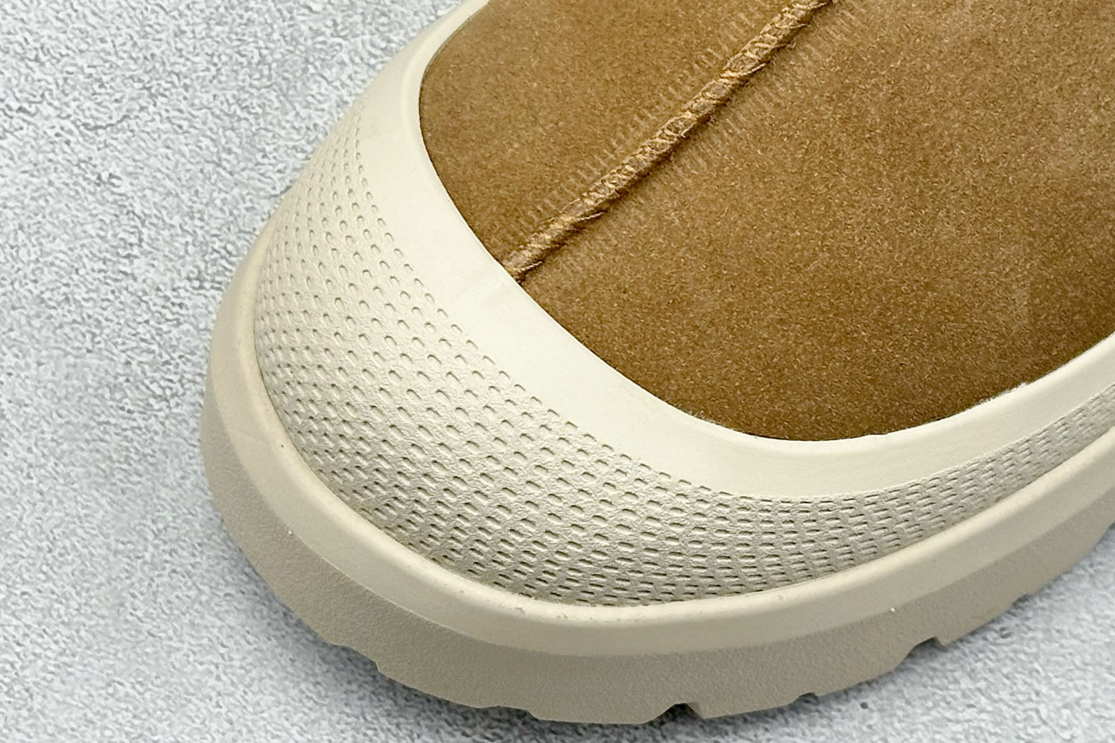 280 UGG “塔斯曼低筒” 王一博同款 4cm厚底 低筒 1144096