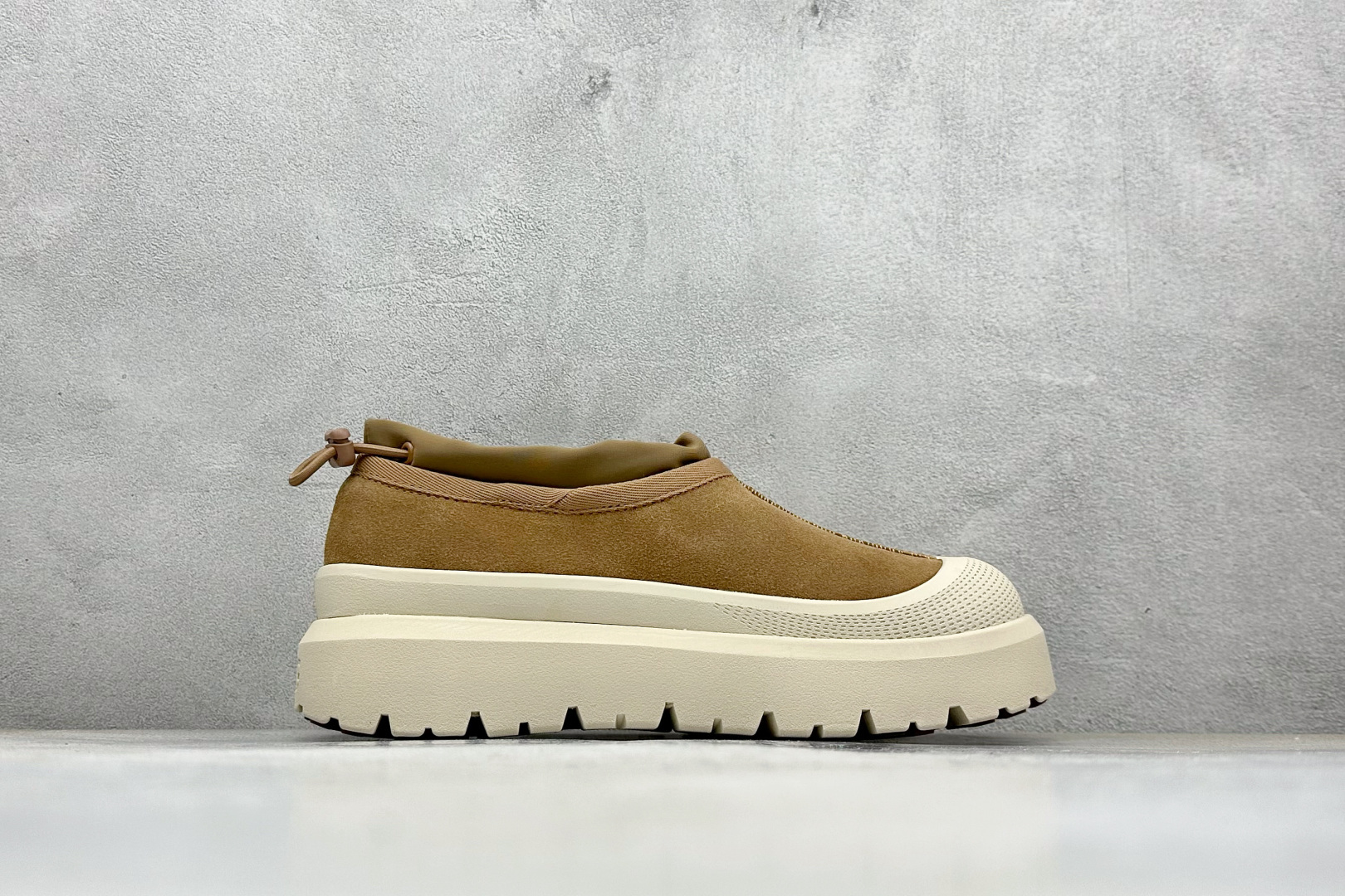 280 UGG “塔斯曼低筒” 王一博同款 4cm厚底 低筒 1144096