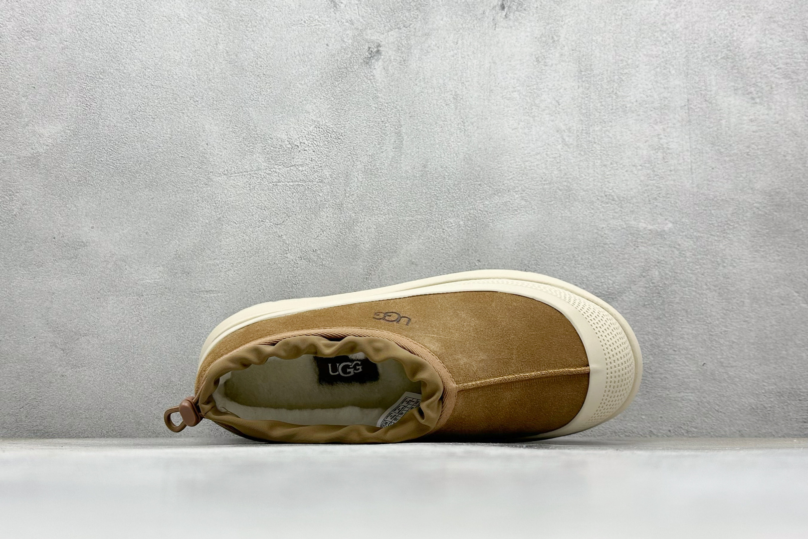 280 UGG “塔斯曼低筒” 王一博同款 4cm厚底 低筒 1144096