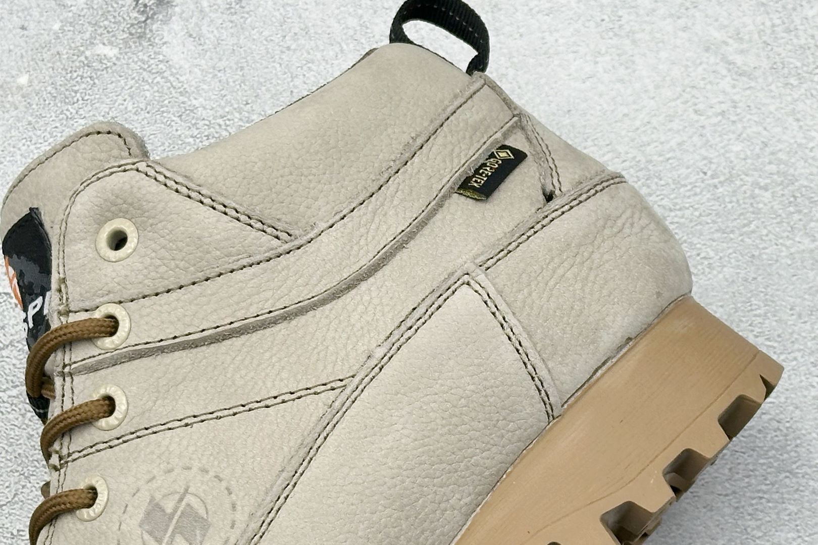 280 CRISPI Monaco GTX 摩纳哥 登山 耐磨防水 中帮 户外功能鞋 TH5660-320